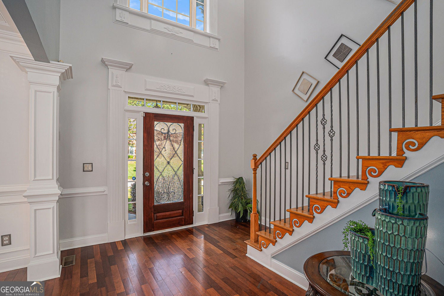 Conyers, Georgia, 30094, United States, 6 Bedrooms Bedrooms, ,4 BathroomsBathrooms,Residential,For Sale,1919419