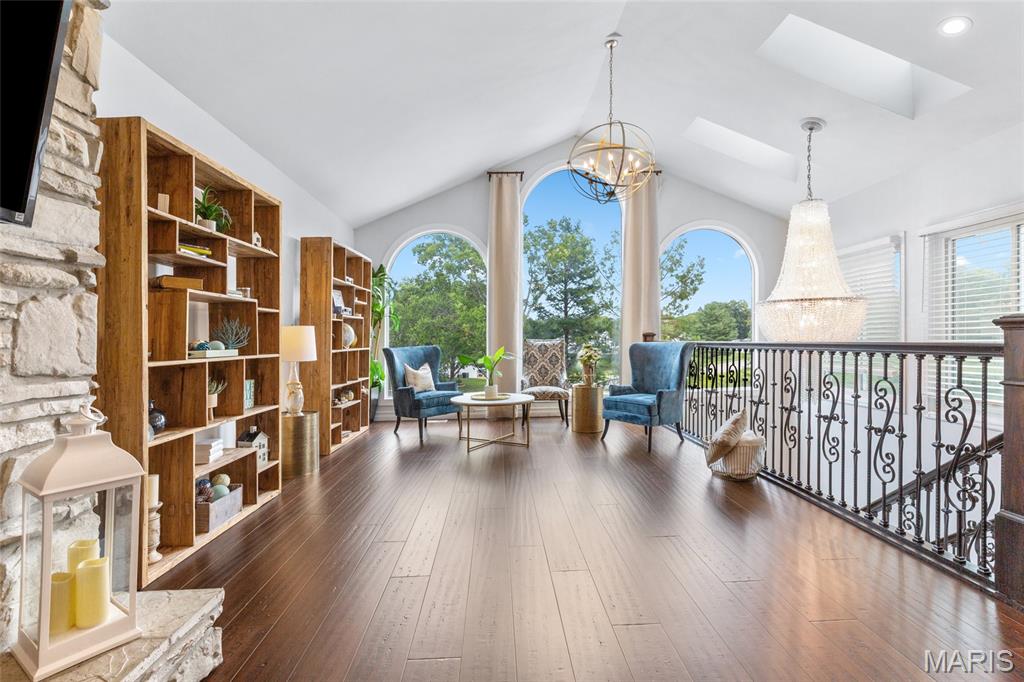 Weldon Spring, Missouri, 63304, United States, 6 Bedrooms Bedrooms, ,5 BathroomsBathrooms,Residential,For Sale,1926169