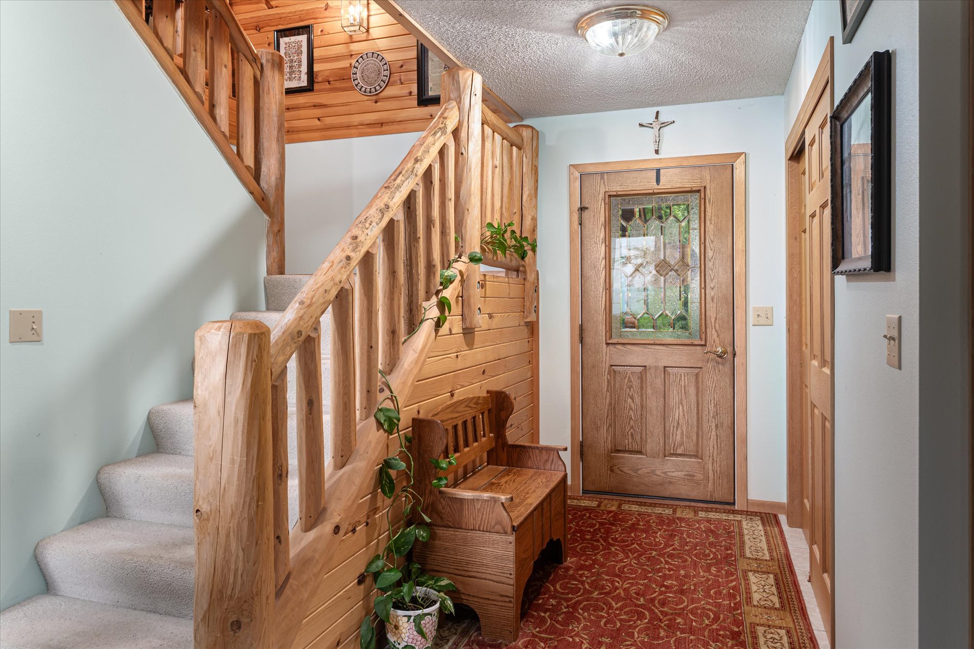 Ferryville, Wisconsin, 54628, United States, 3 Bedrooms Bedrooms, ,3 BathroomsBathrooms,Residential,For Sale,1904221