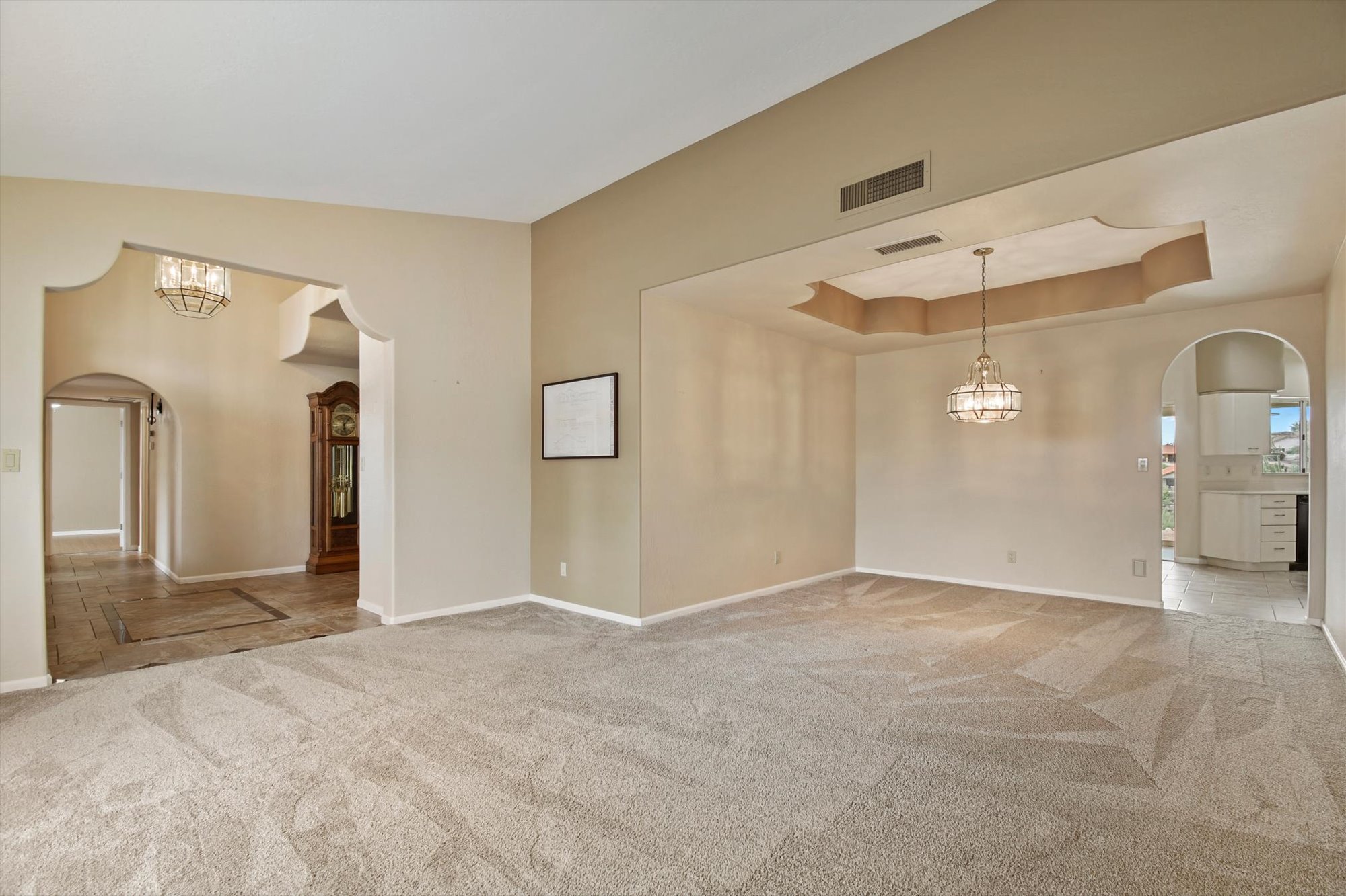  15459 E El Lago Boulevard¦Fountain Hills, AZ - 物件實景