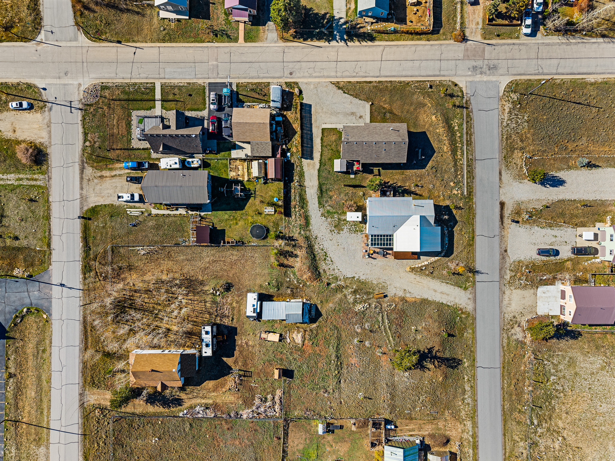  415 Fourth Street, Fairplay, CO, 80440 - 物件實景