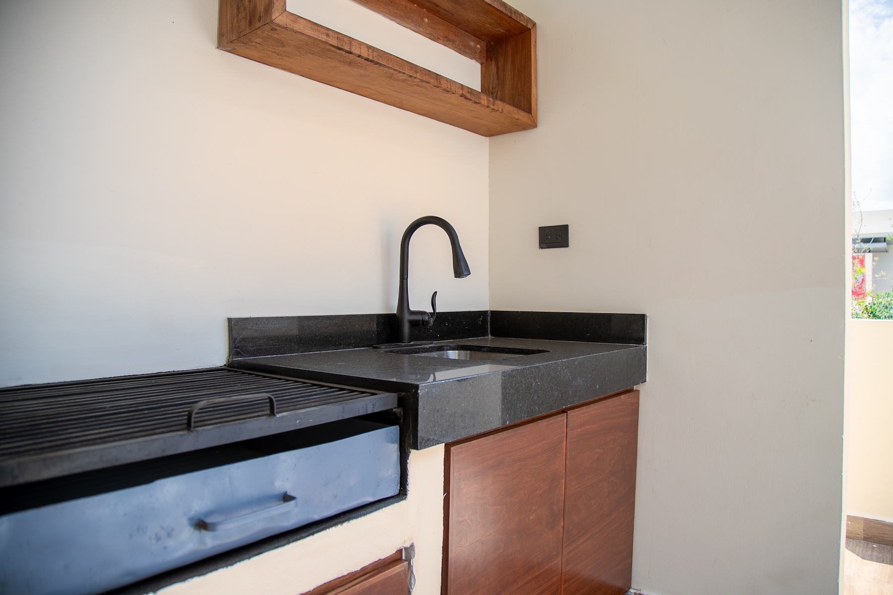  Four Essence Villa - 物件實景