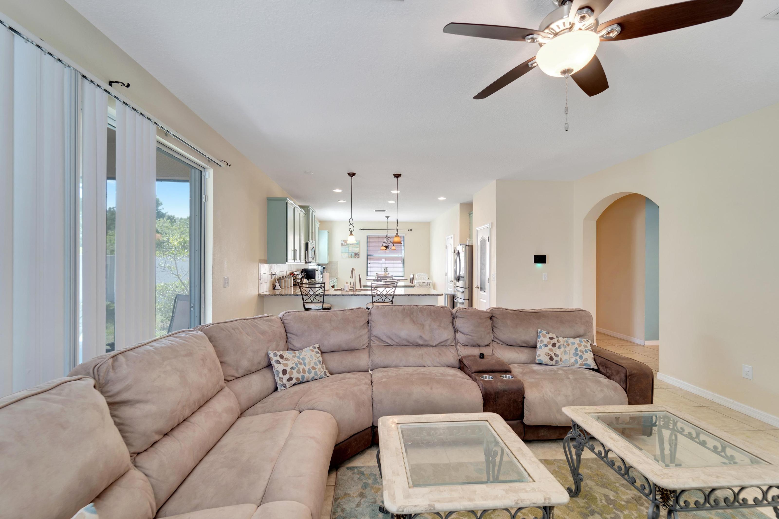 Riverview, Florida, 33578, United States, 5 Bedrooms Bedrooms, ,5 BathroomsBathrooms,Residential,For Sale,1869985