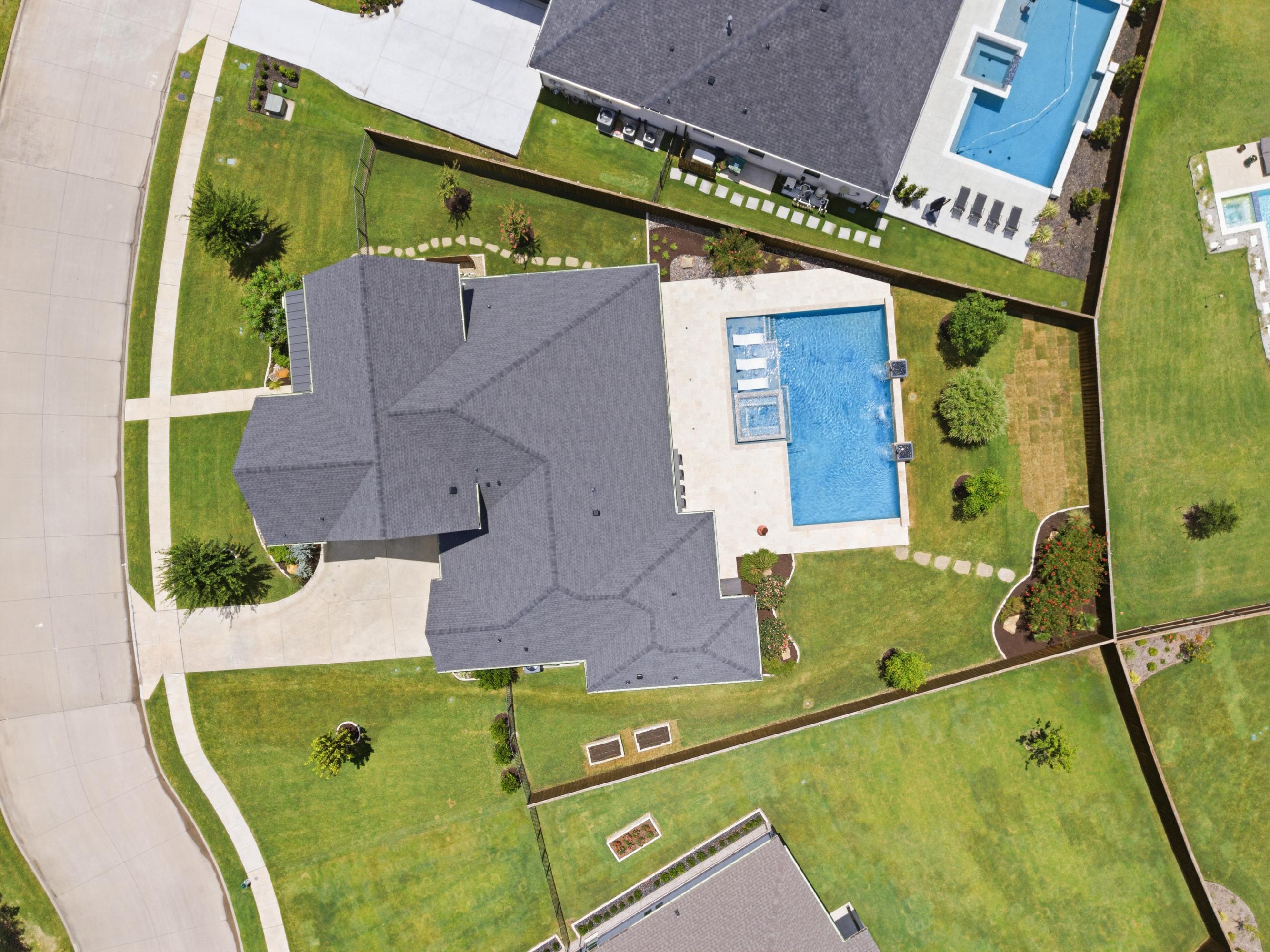  167 Stirling Drive, Argyle, TX, 76226 - 物件實景