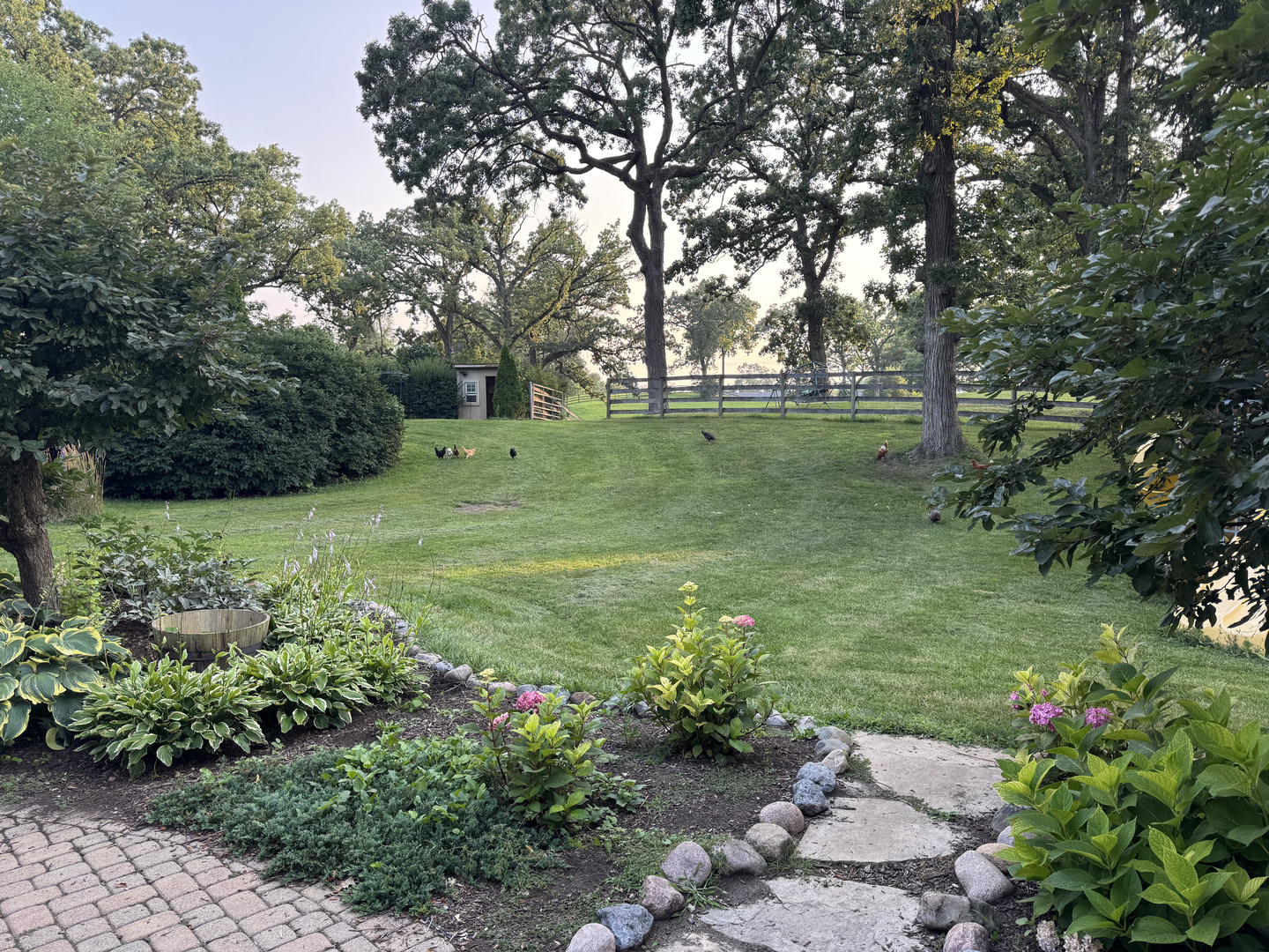 Barrington Hills, Illinois, 60010, United States, 5 Bedrooms Bedrooms, ,5 BathroomsBathrooms,Residential,For Sale,1938528