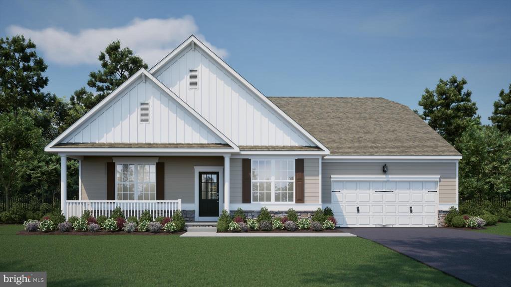 ELLENDALE, Delaware, 19941, United States, 3 Bedrooms Bedrooms, ,2 BathroomsBathrooms,Residential,For Sale,1982206