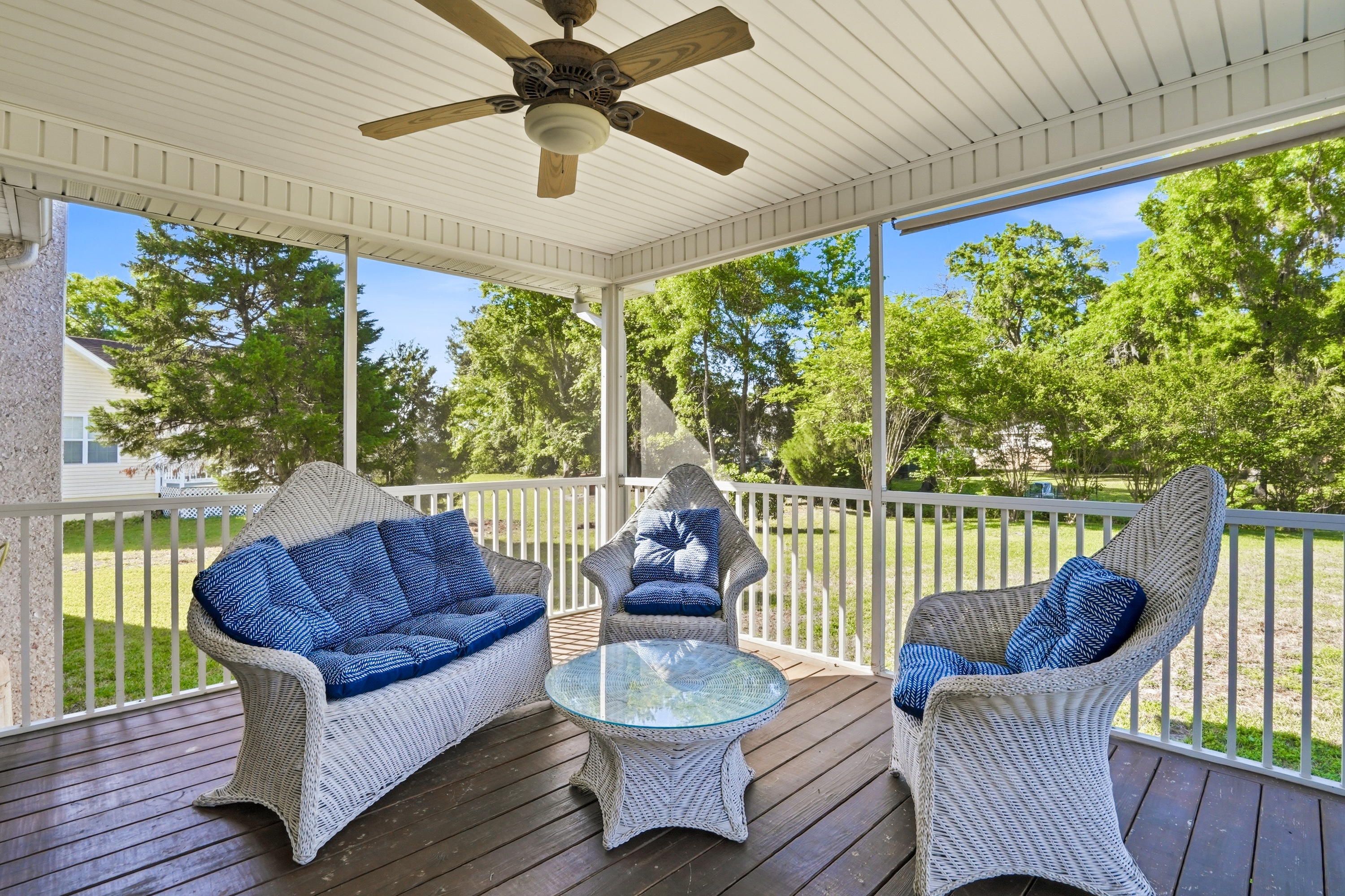  116 Tupelo Circle - 物件實景