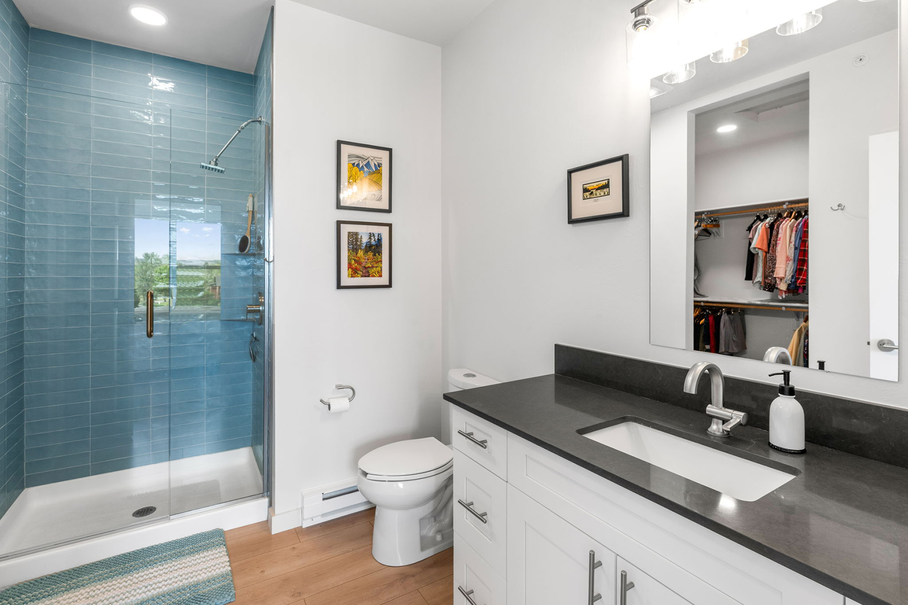  2221F Willow Dr, #102 - 物件實景
