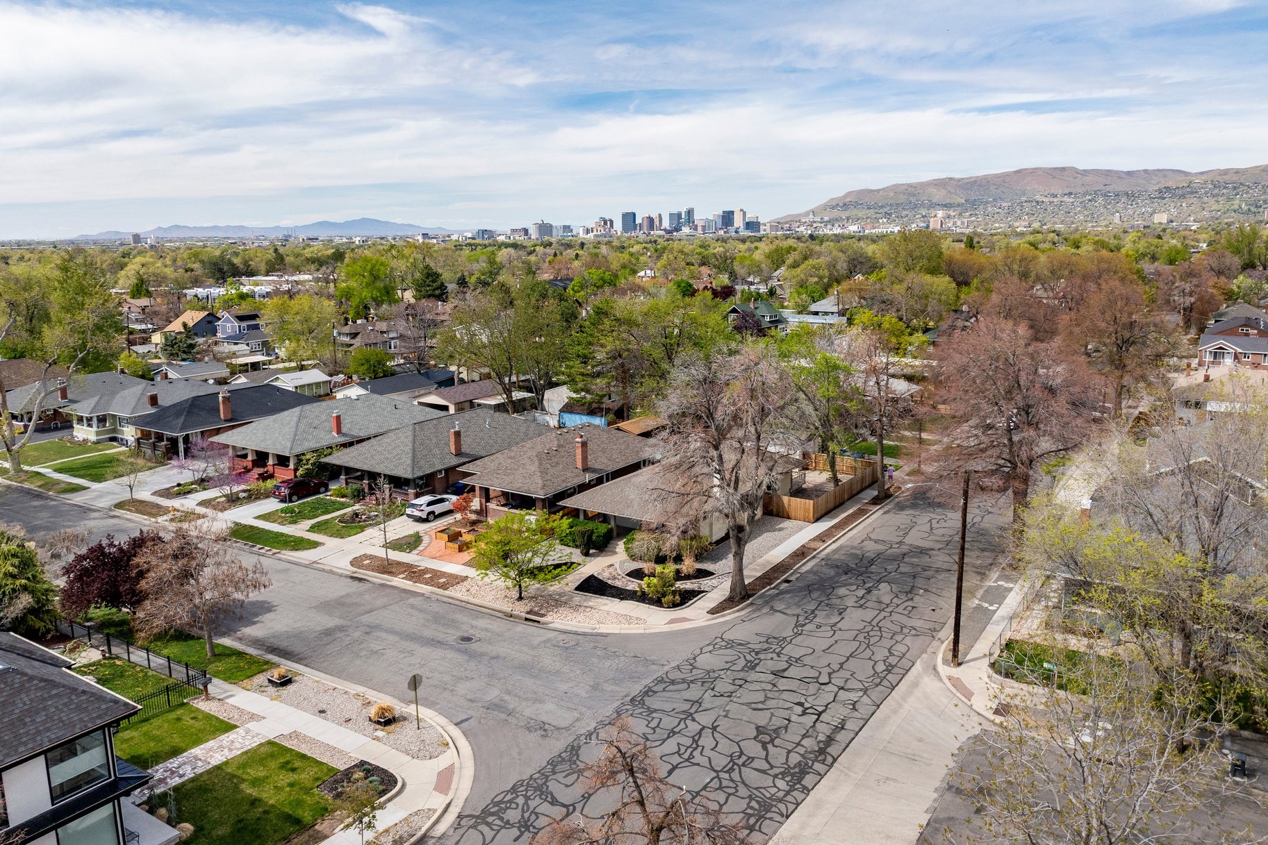  Classic Bungalow In Beautiful Sugarhouse Neighborhood - 物件實景