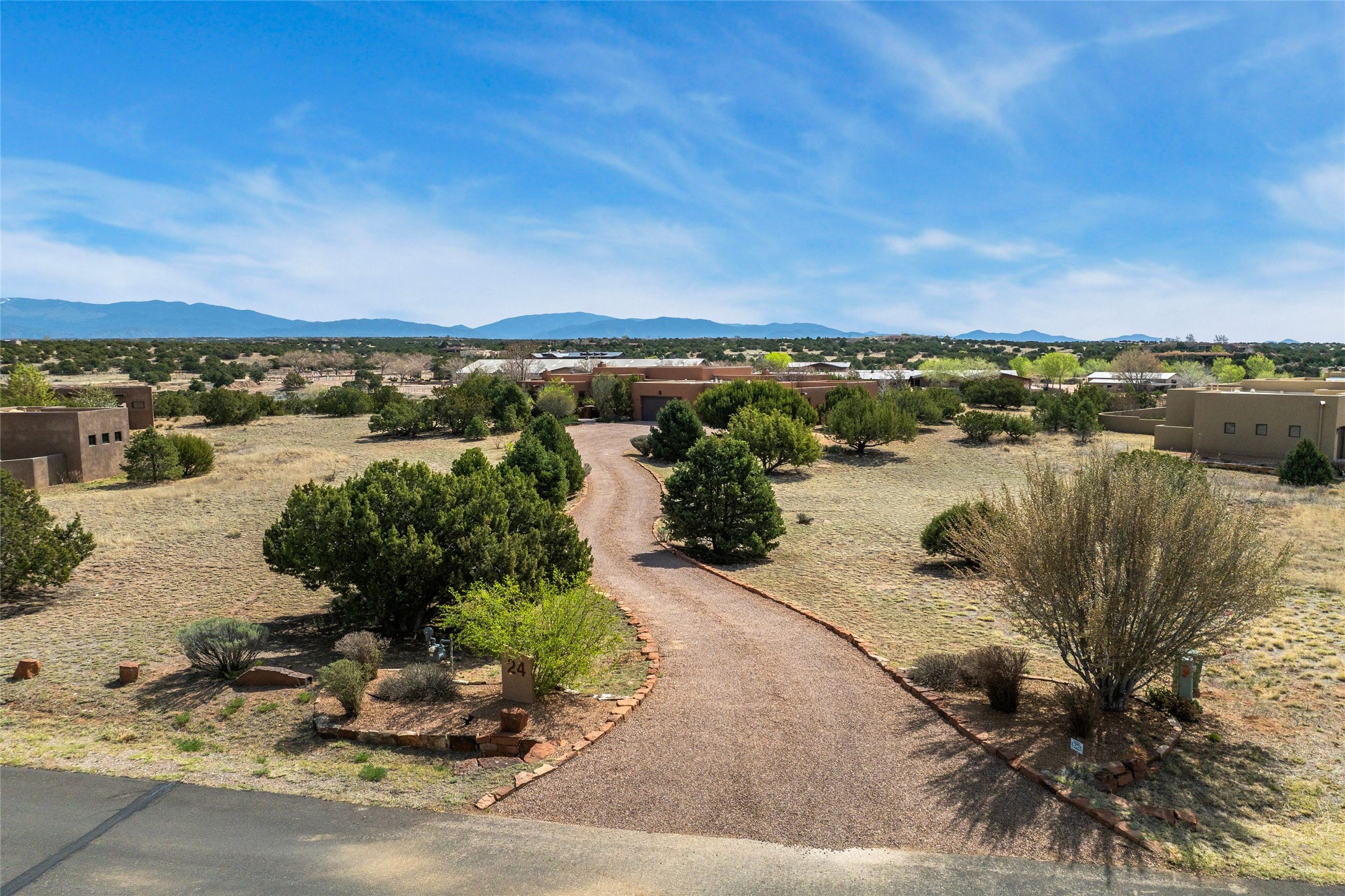  24 Calle Ventoso West - 物件實景