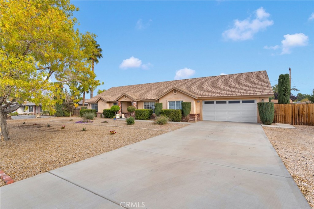 Apple Valley, California, 92307, United States, 4 Bedrooms Bedrooms, ,4 BathroomsBathrooms,Residential,For Sale,1992850