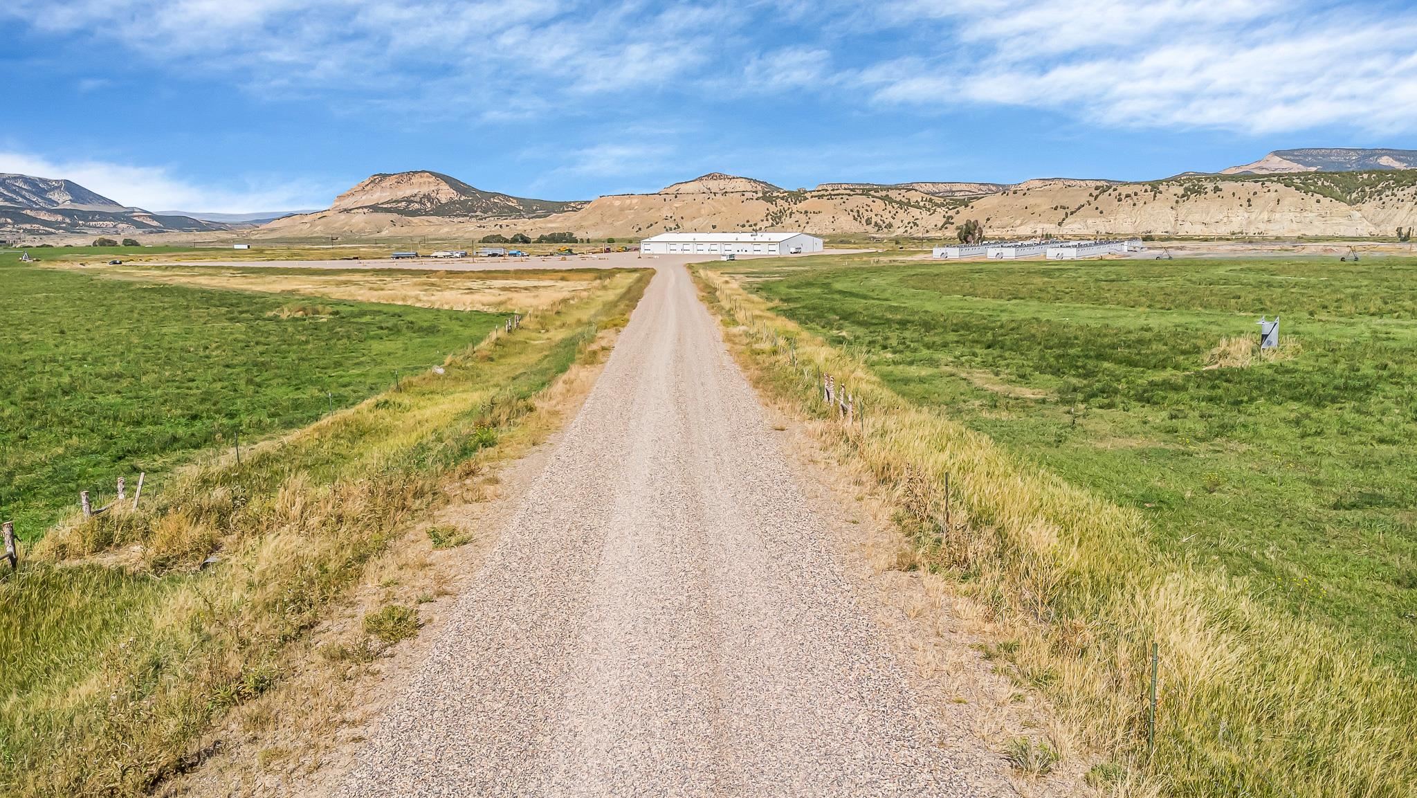 41009 County Road 5, Meeker, Colorado, 81641, United States, ,Residential,For Sale,41009 County Road 5,1668368