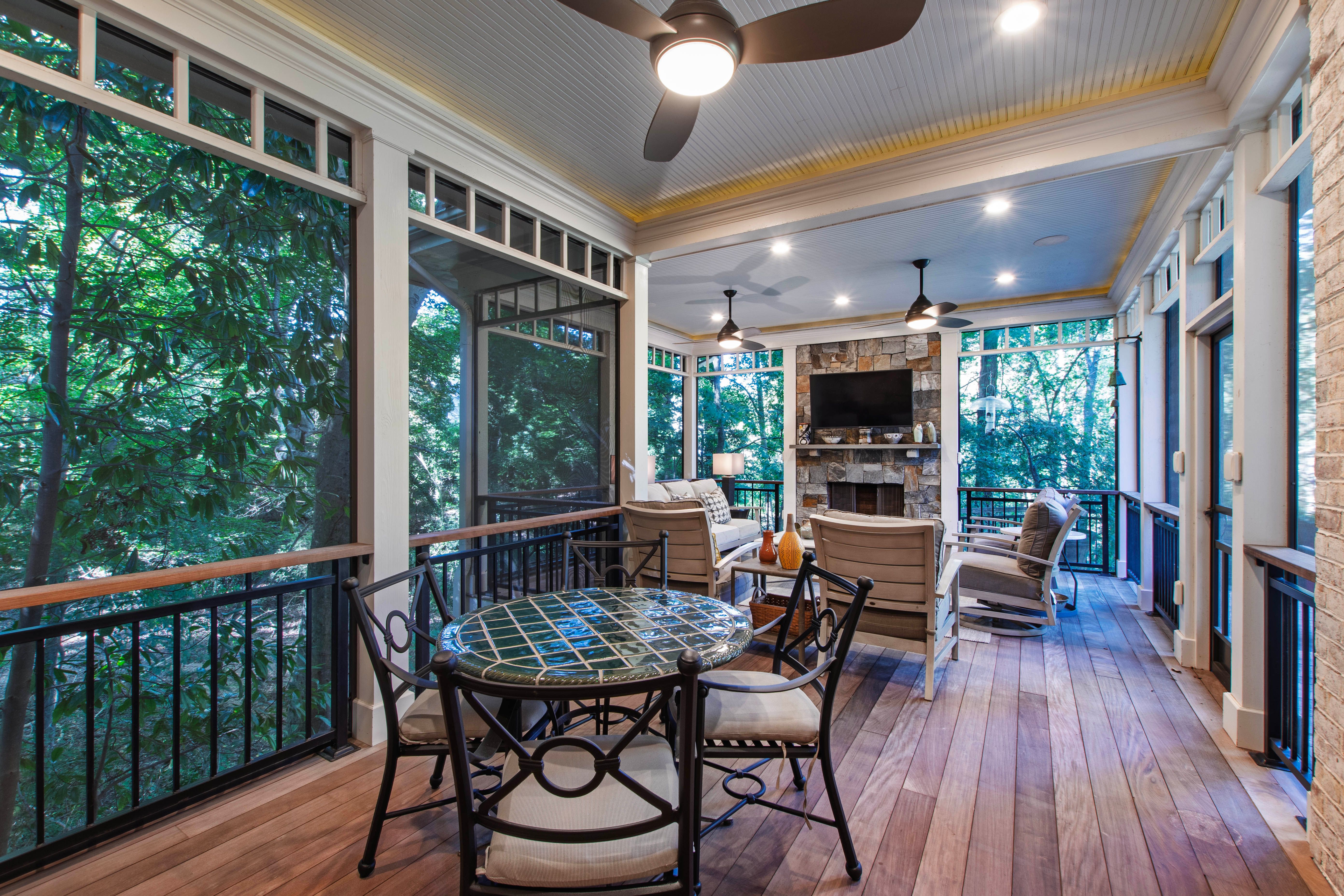 2845 Claremont Road, Raleigh, NC 27608 - 物件實景