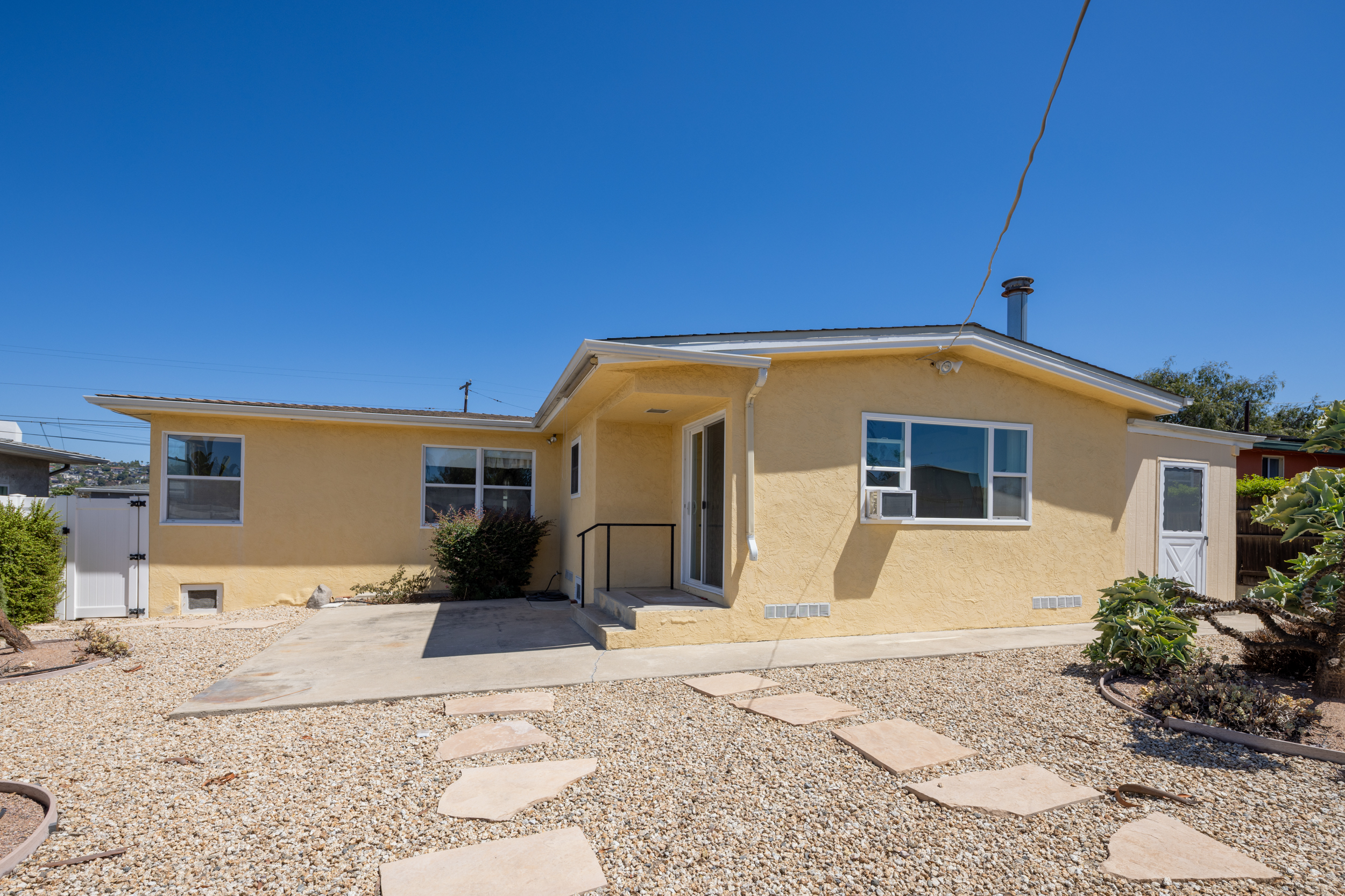  6367 Cleo Street, San Diego, CA 92115 - 物件實景