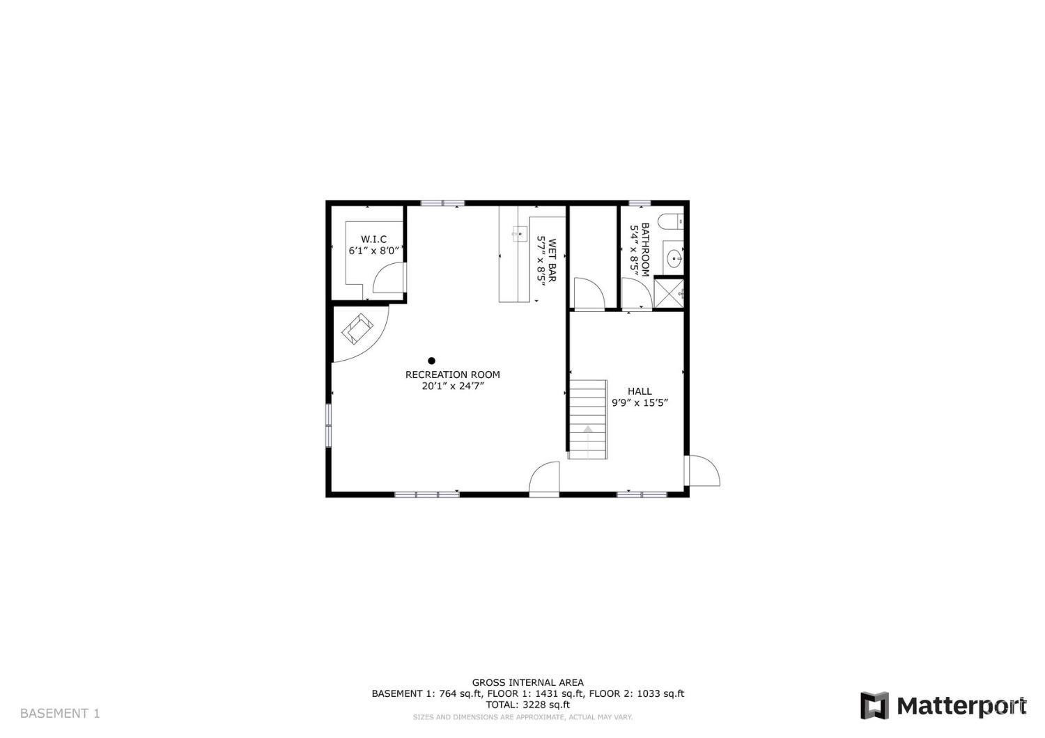 Hunter, New York, 12442, United States, 4 Bedrooms Bedrooms, ,5 BathroomsBathrooms,Residential,For Sale,1792843