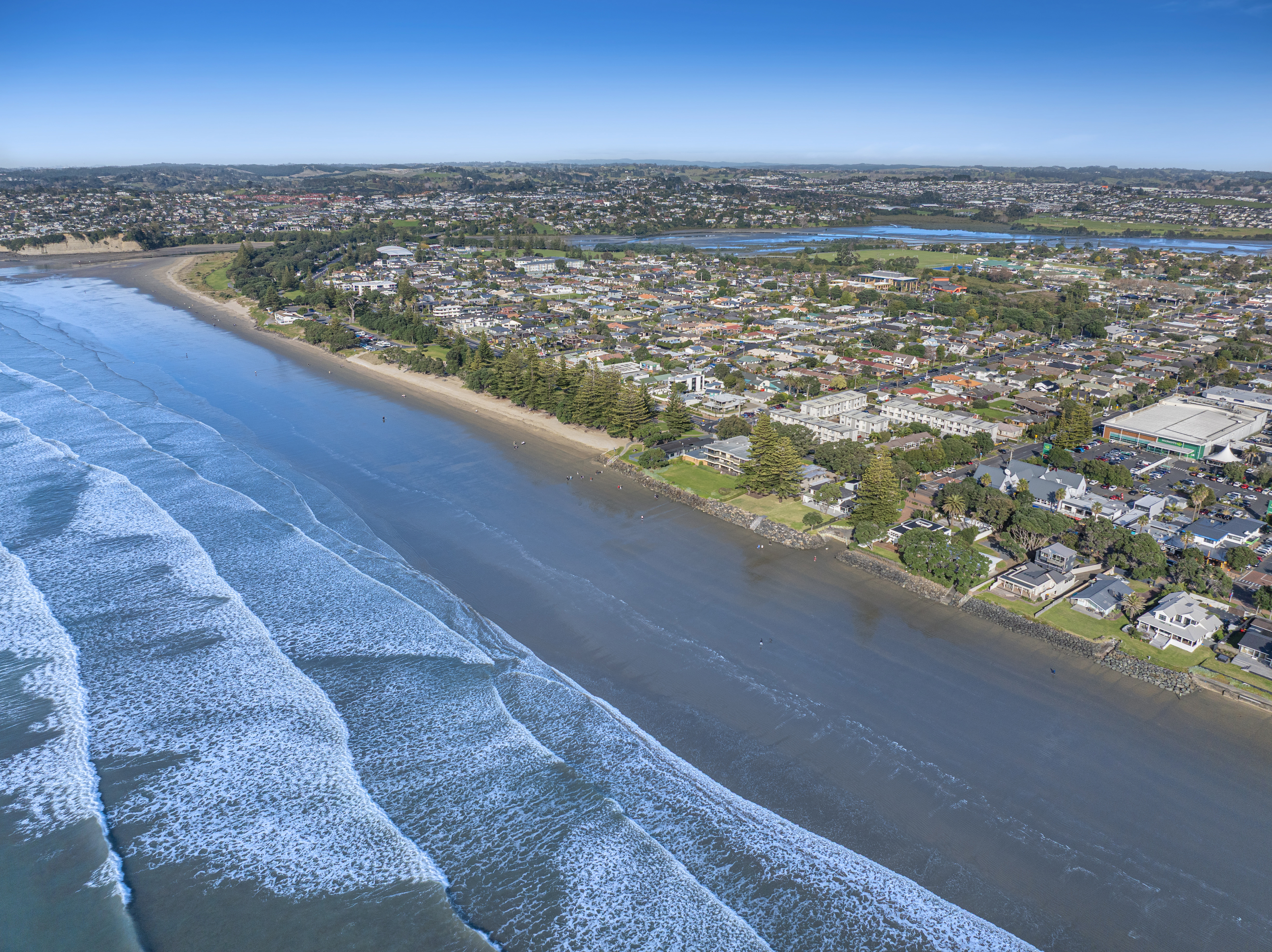  24/3 Riverside Road, Orewa - 物件實景