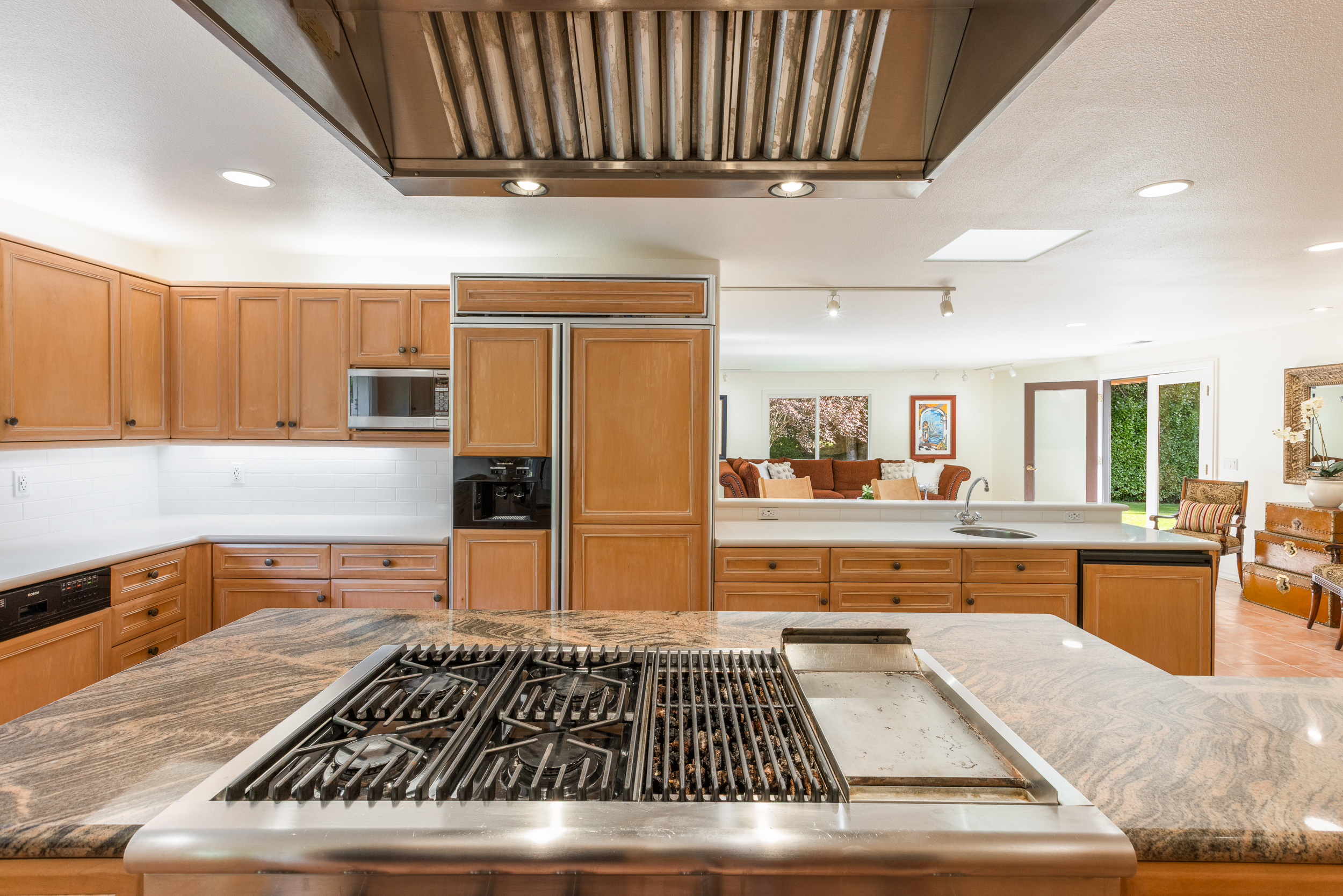  900 W. Agua Caliente Road - 物件實景