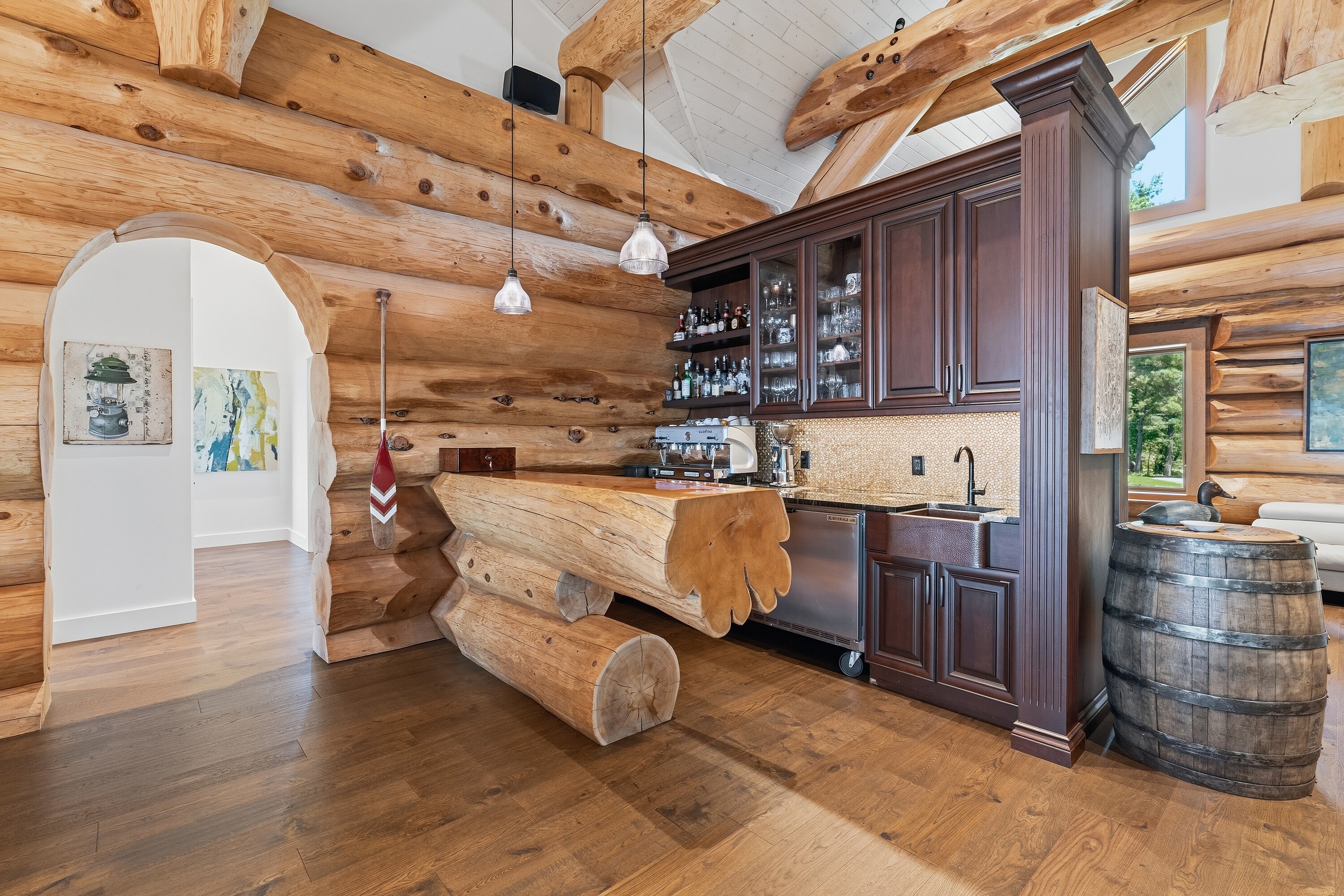 The Lodge on Georgian Bay - 物件實景
