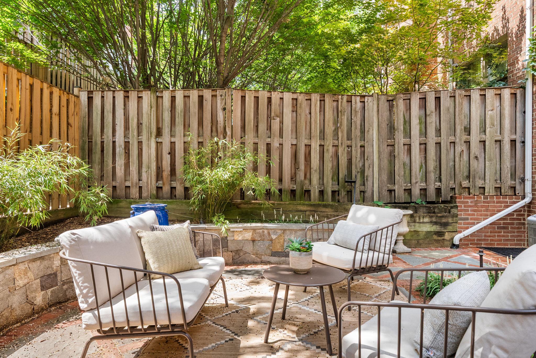 1588 N Colonial Terrace, Arlington, VA, 22209 - 物件實景