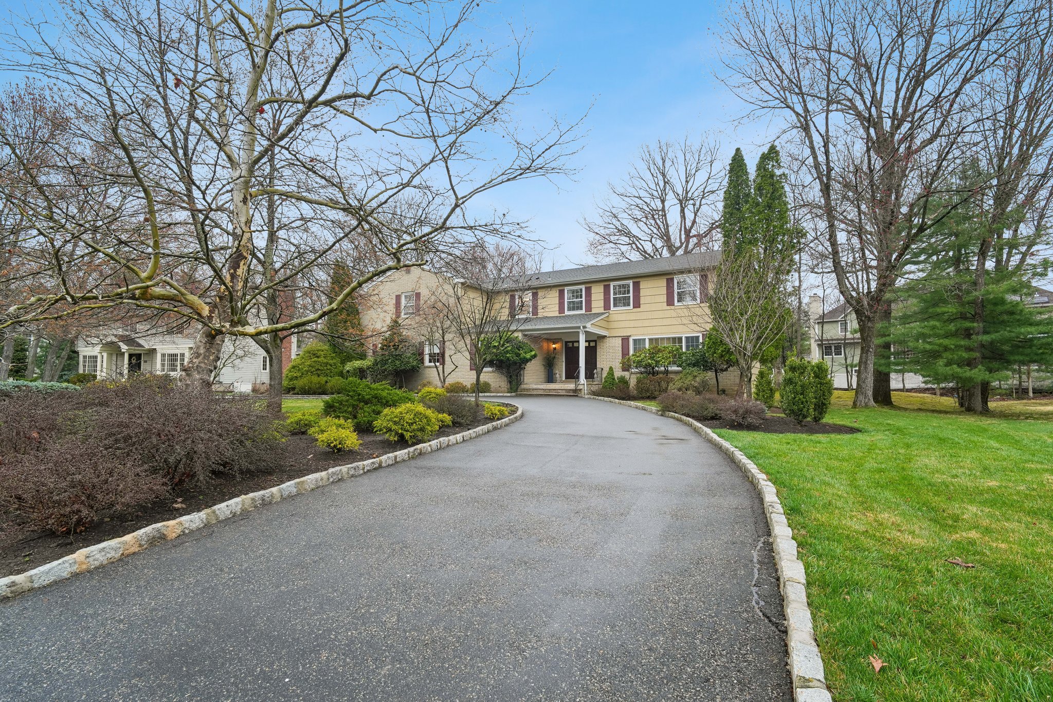  82 Brookside Terrace, North Caldwell, NJ 07006 - 物件實景