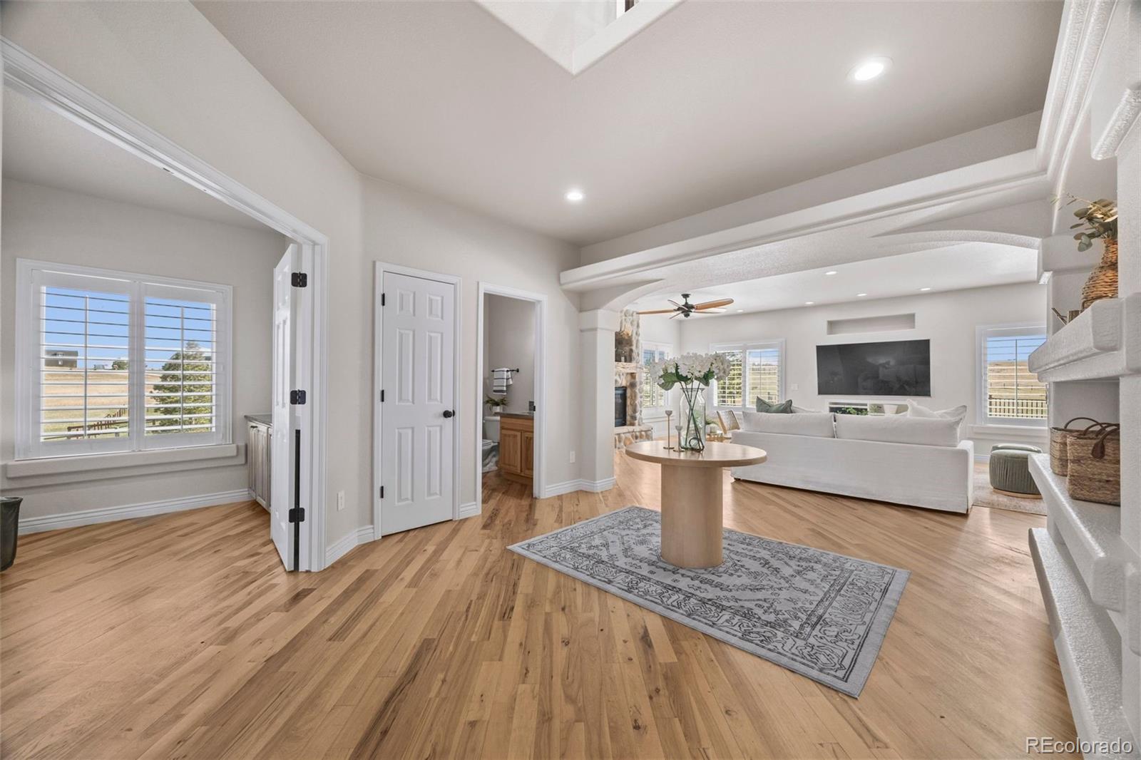 603 Coyote Trail, Elizabeth, CO 80107