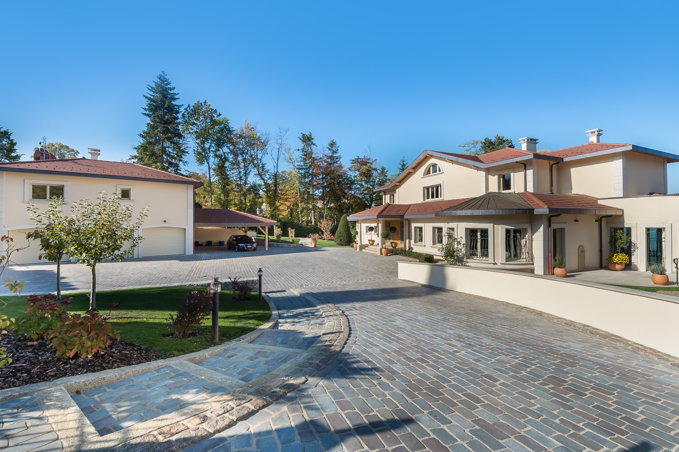  BEAUTIFUL WATERFRONT PROPERTY - 物件實景