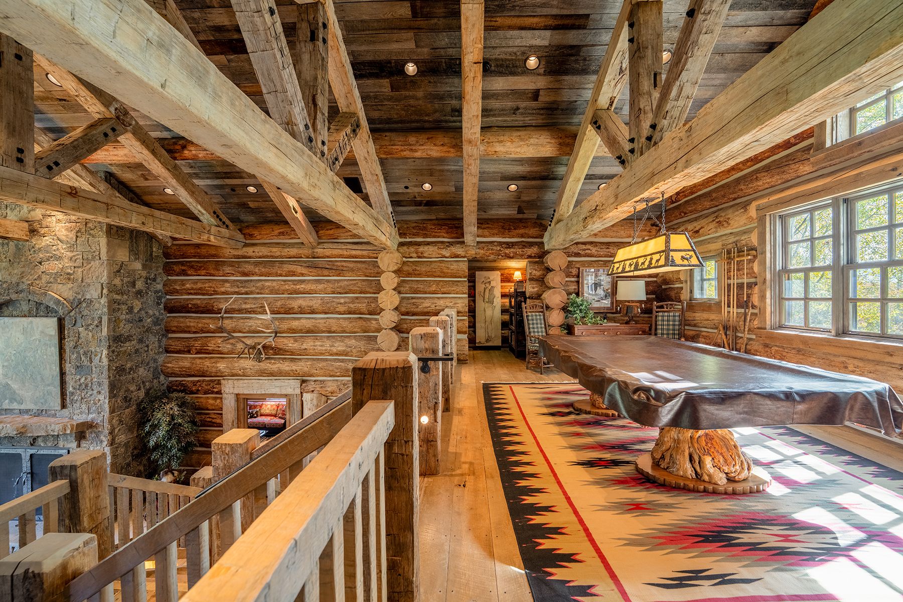  A Remarkable Retreat in Lake Creek Ranch - 物件實景