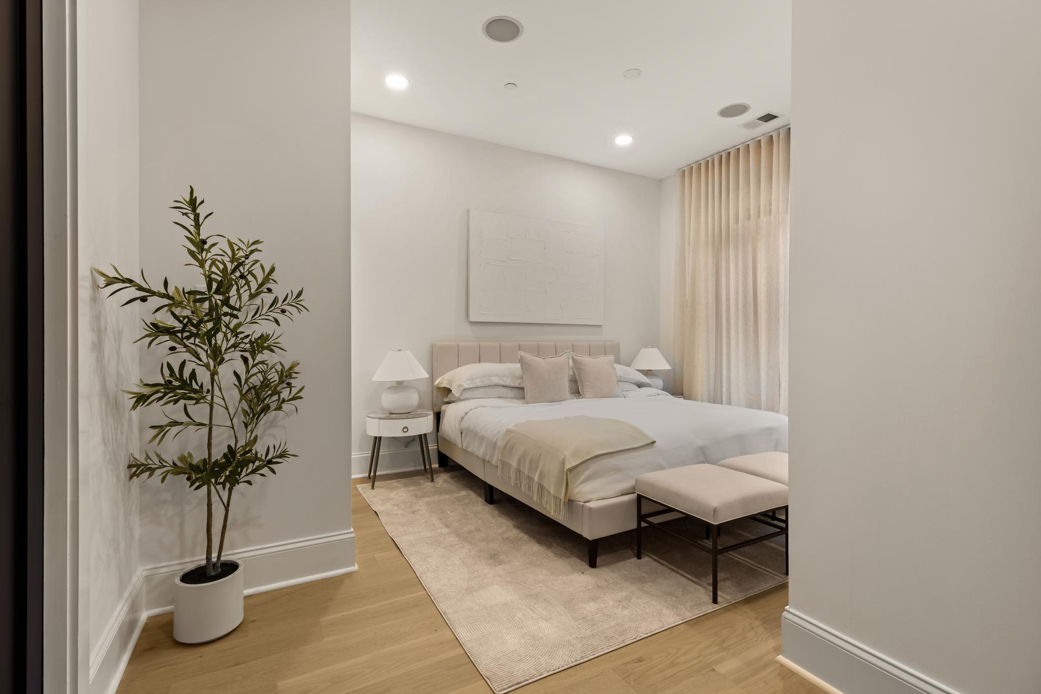  733 Euclid Street NW, Washington, DC, 20001 - 物件實景