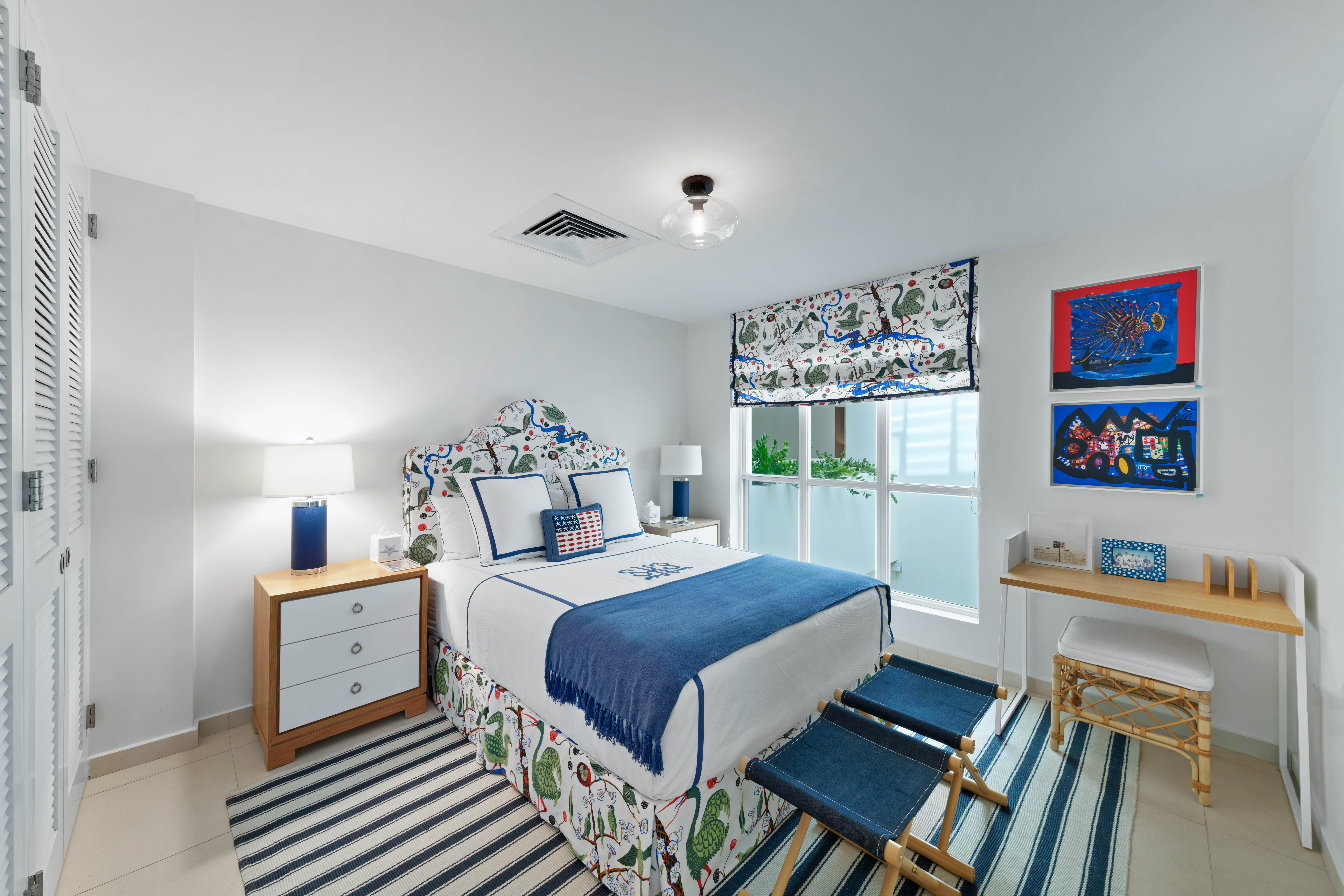  Bahia Plaza Designer Two-Bedroom with Marina Views - 物件實景