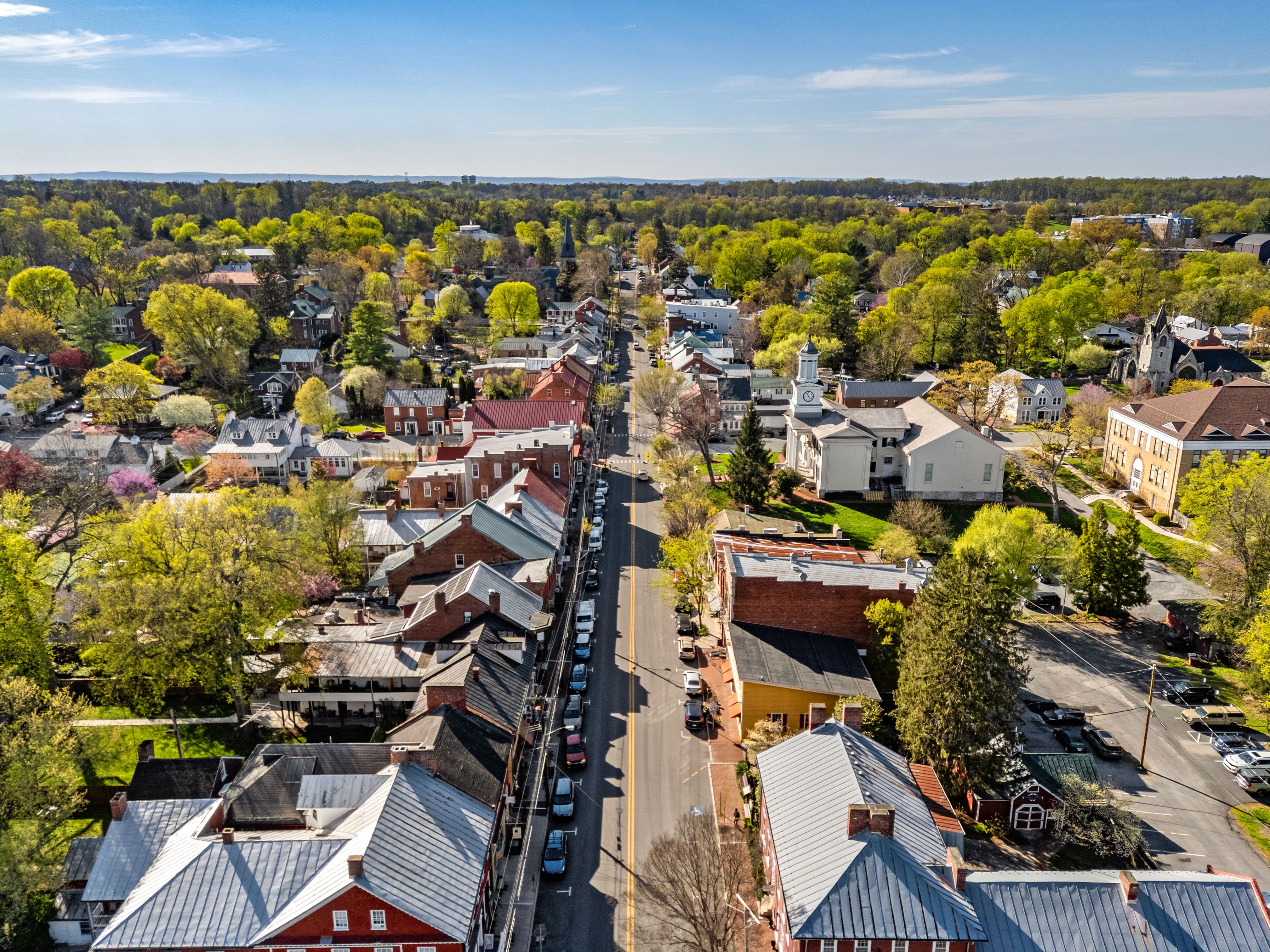  301 E German Street, Shepherdstown, WV, 25443 - 物件實景