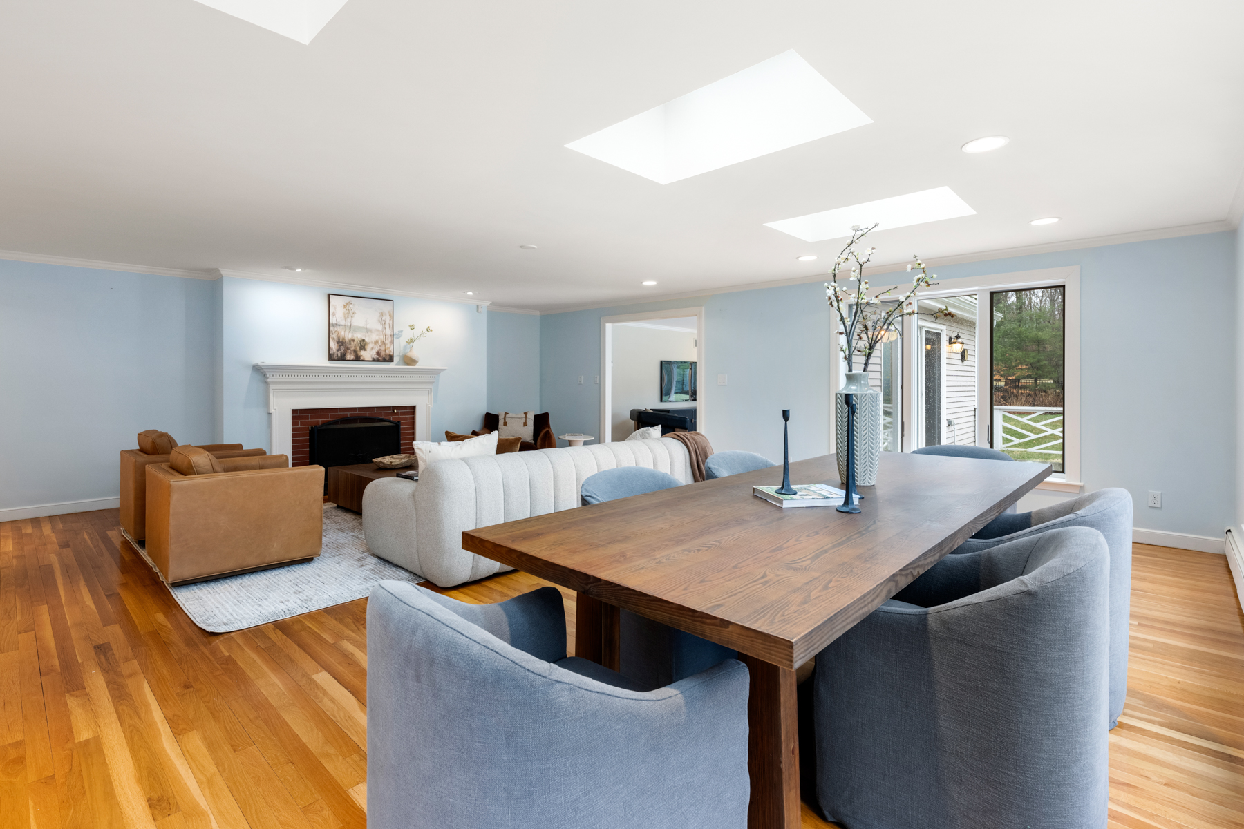  199 Country Road, Weston, MA, 02493 - 物件實景