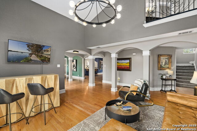 San Antonio, Texas, 78248, United States, 4 Bedrooms Bedrooms, ,4 BathroomsBathrooms,Residential,For Sale,2003451