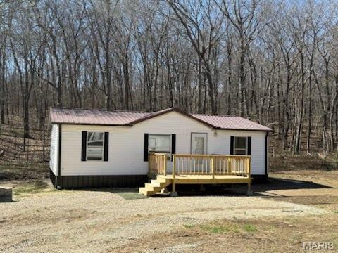 State Highway U , Whitewater, MO 63785