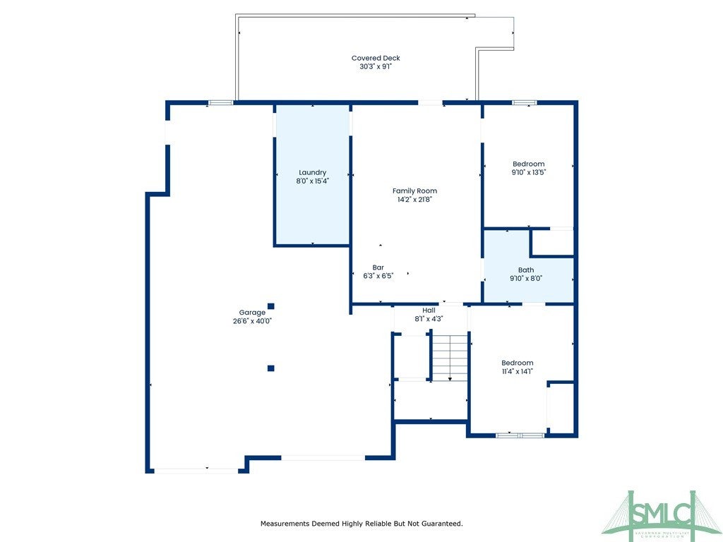 Savannah, Georgia, 31410, United States, 5 Bedrooms Bedrooms, ,3 BathroomsBathrooms,Residential,For Sale,2001223