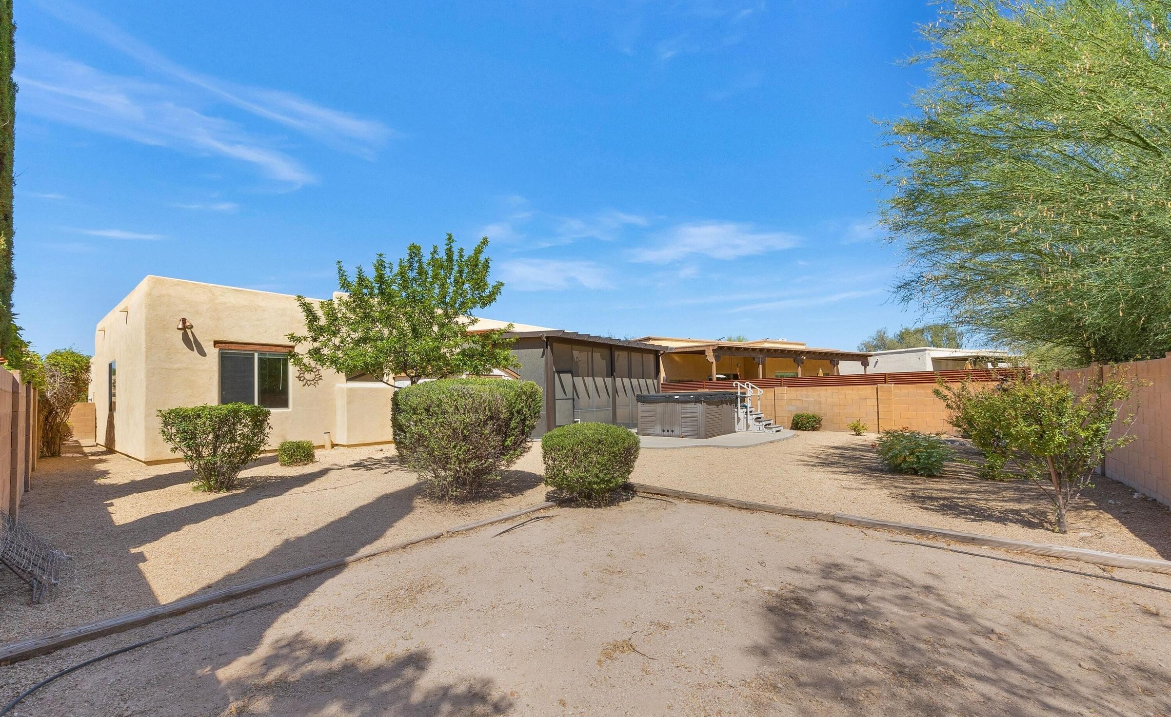  1230 N Golden Palomino Place, Tucson, AZ 85715 - 物件實景