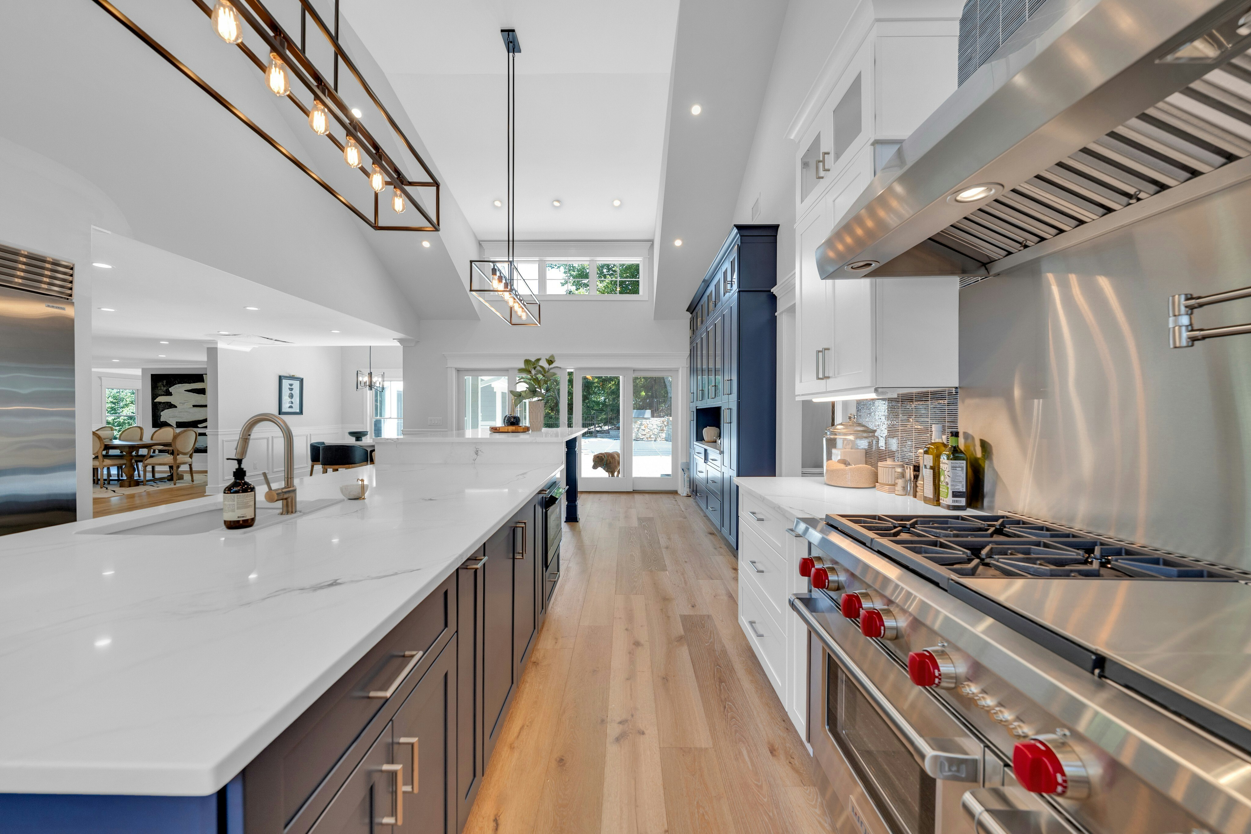  976 Scioto Drive, Franklin Lakes, NJ 07417 - 物件實景
