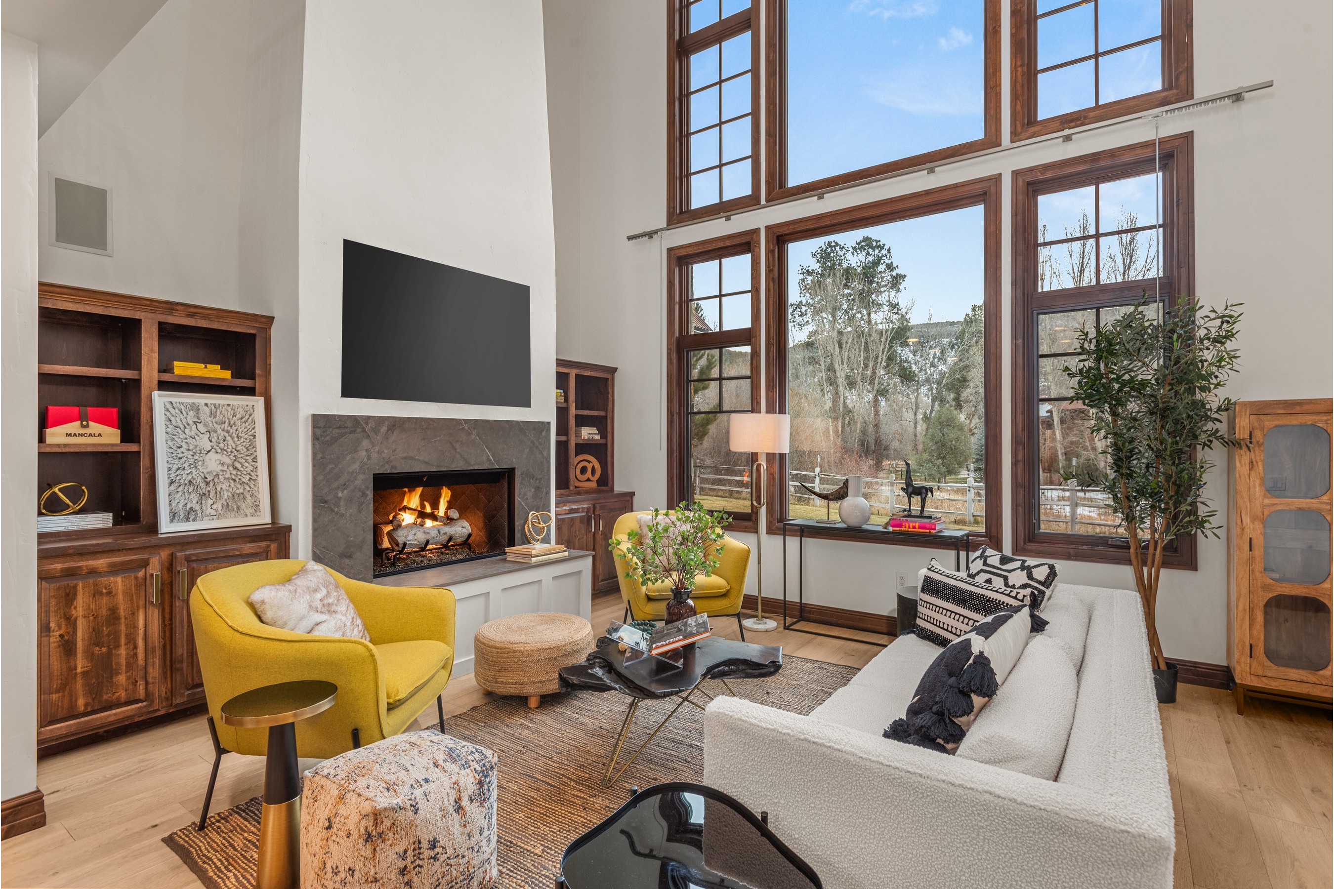  11 Piñon Lane, Carbondale, CO 81623 - 物件實景