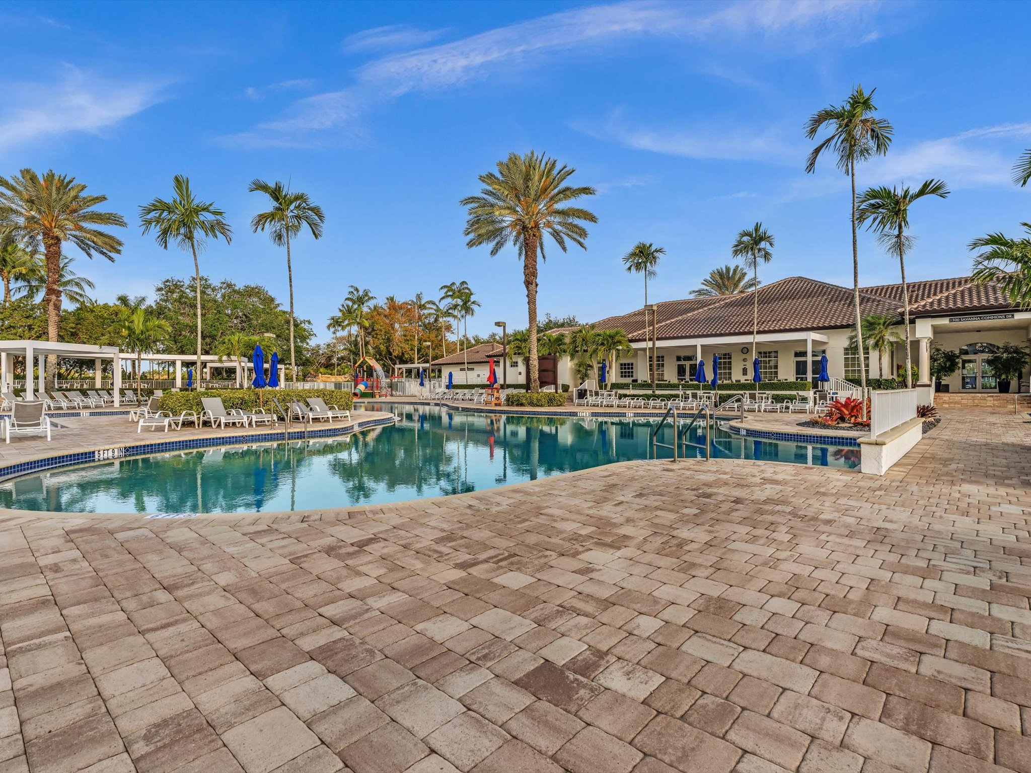  1581 Winterberry Ln, Weston, FL, 33327 - 物件實景