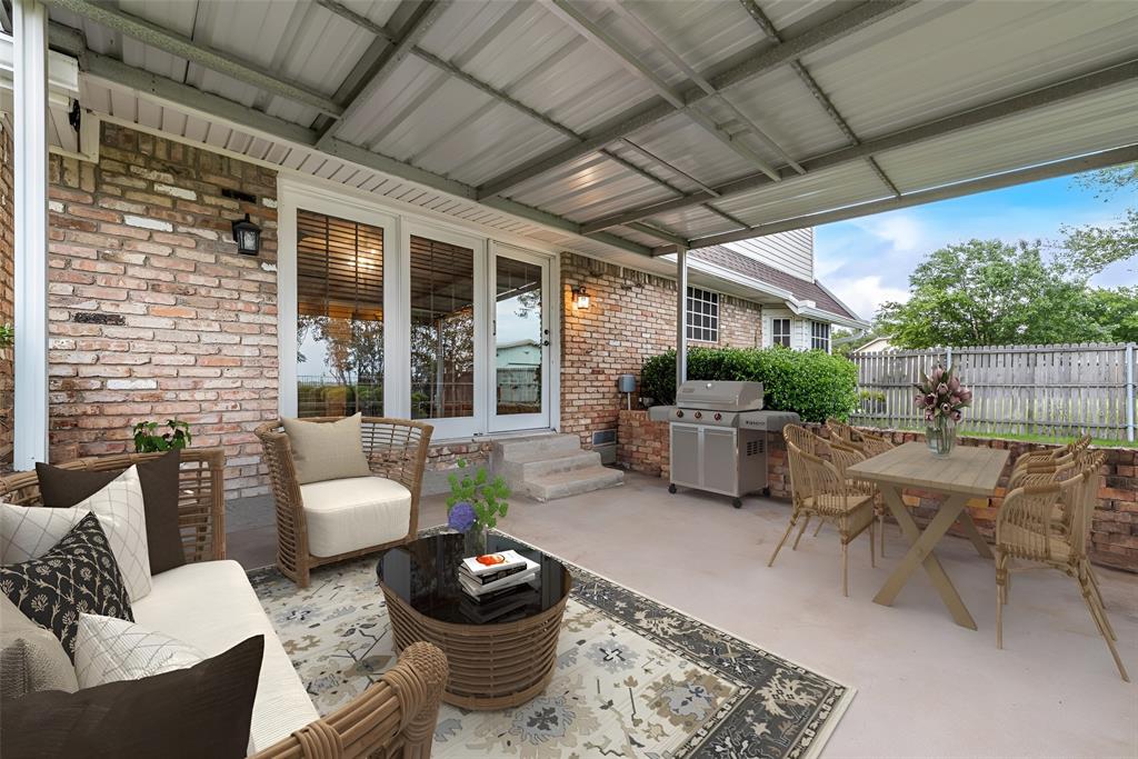 Forney, Texas, 75126, United States, 3 Bedrooms Bedrooms, ,3 BathroomsBathrooms,Residential,For Sale,1795119