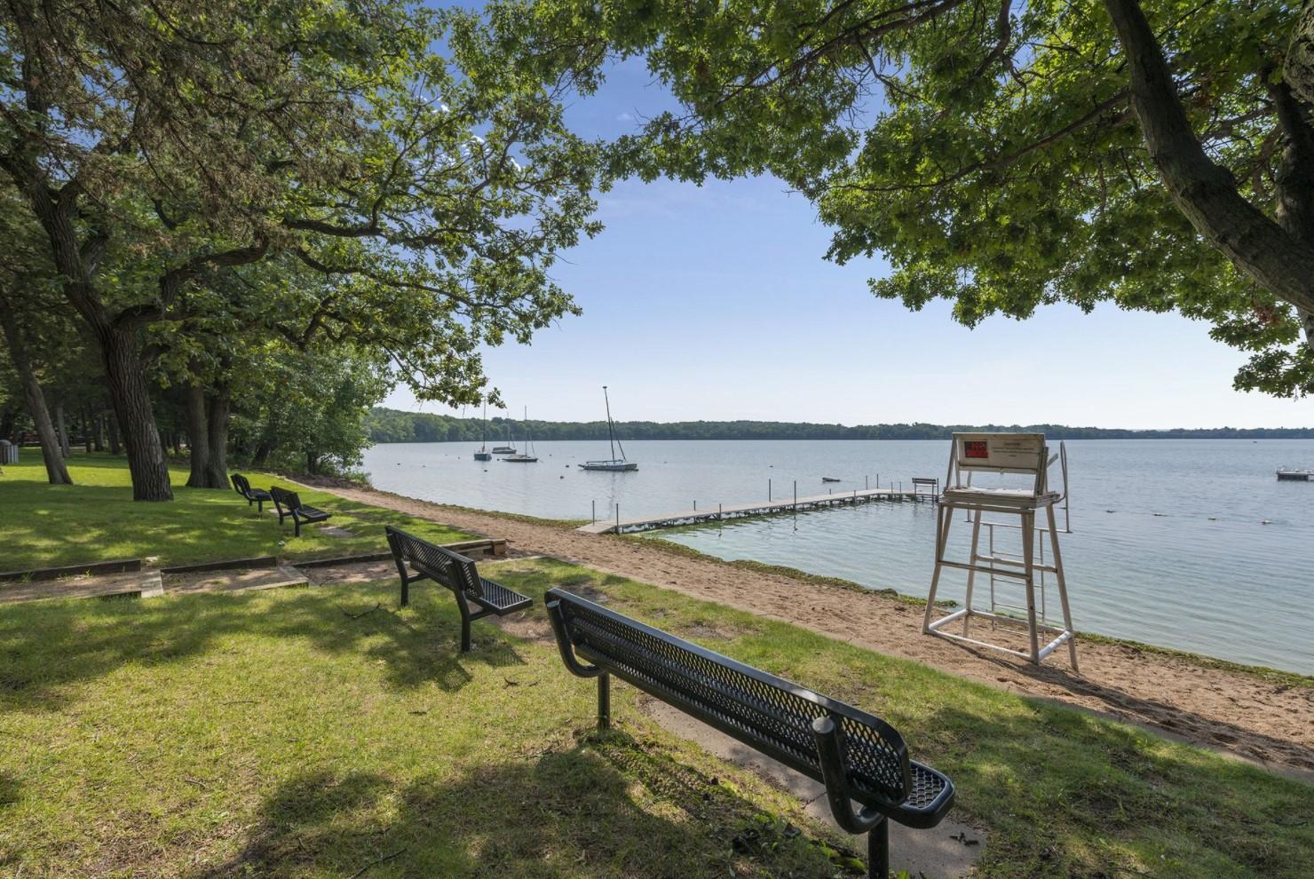 North Oaks, Minnesota, 55127, United States, 3 Bedrooms Bedrooms, ,4 BathroomsBathrooms,Residential,For Sale,1907434