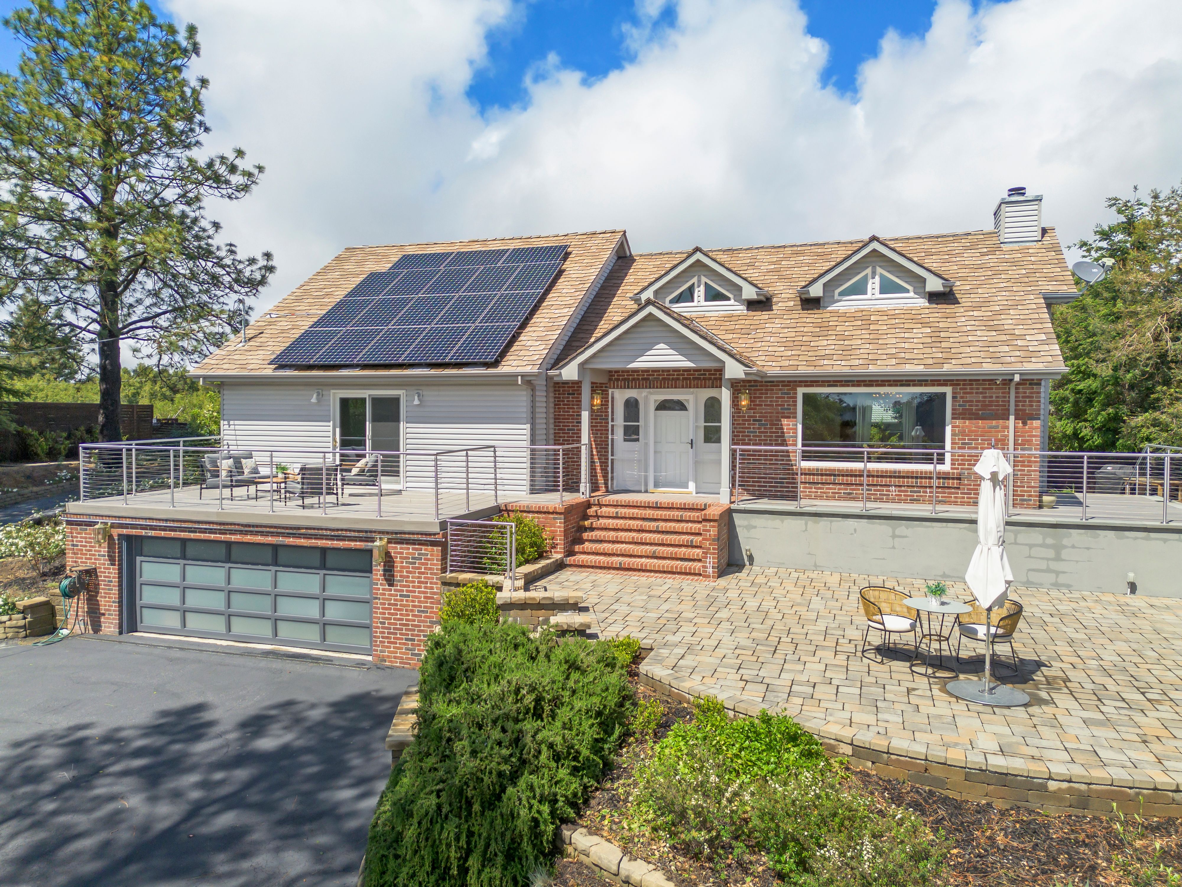  STUNNING, SERENE SARATOGA - 物件實景