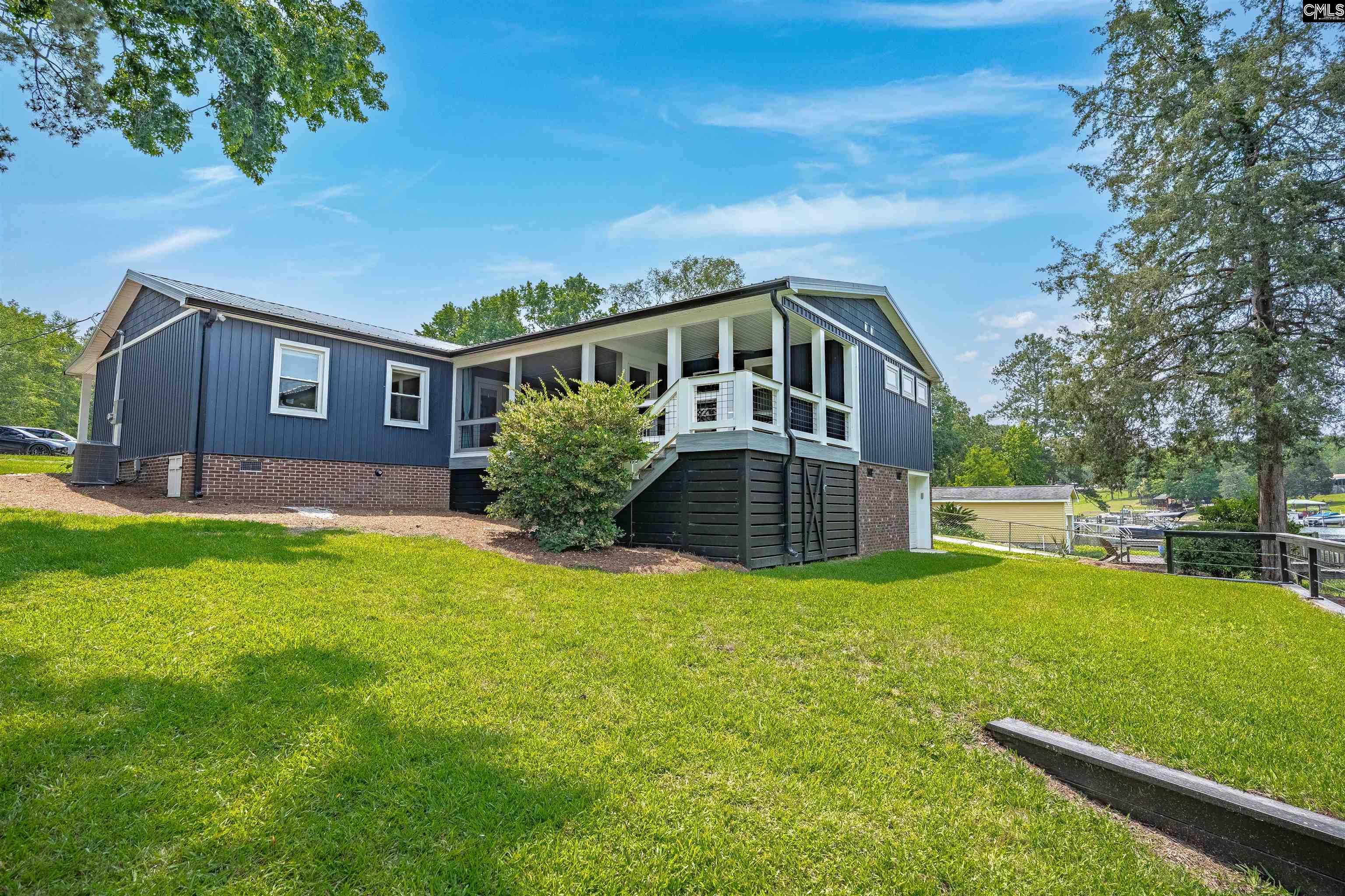 Gilbert, South Carolina, 29054, United States, 3 Bedrooms Bedrooms, ,2 BathroomsBathrooms,Residential,For Sale,1840456