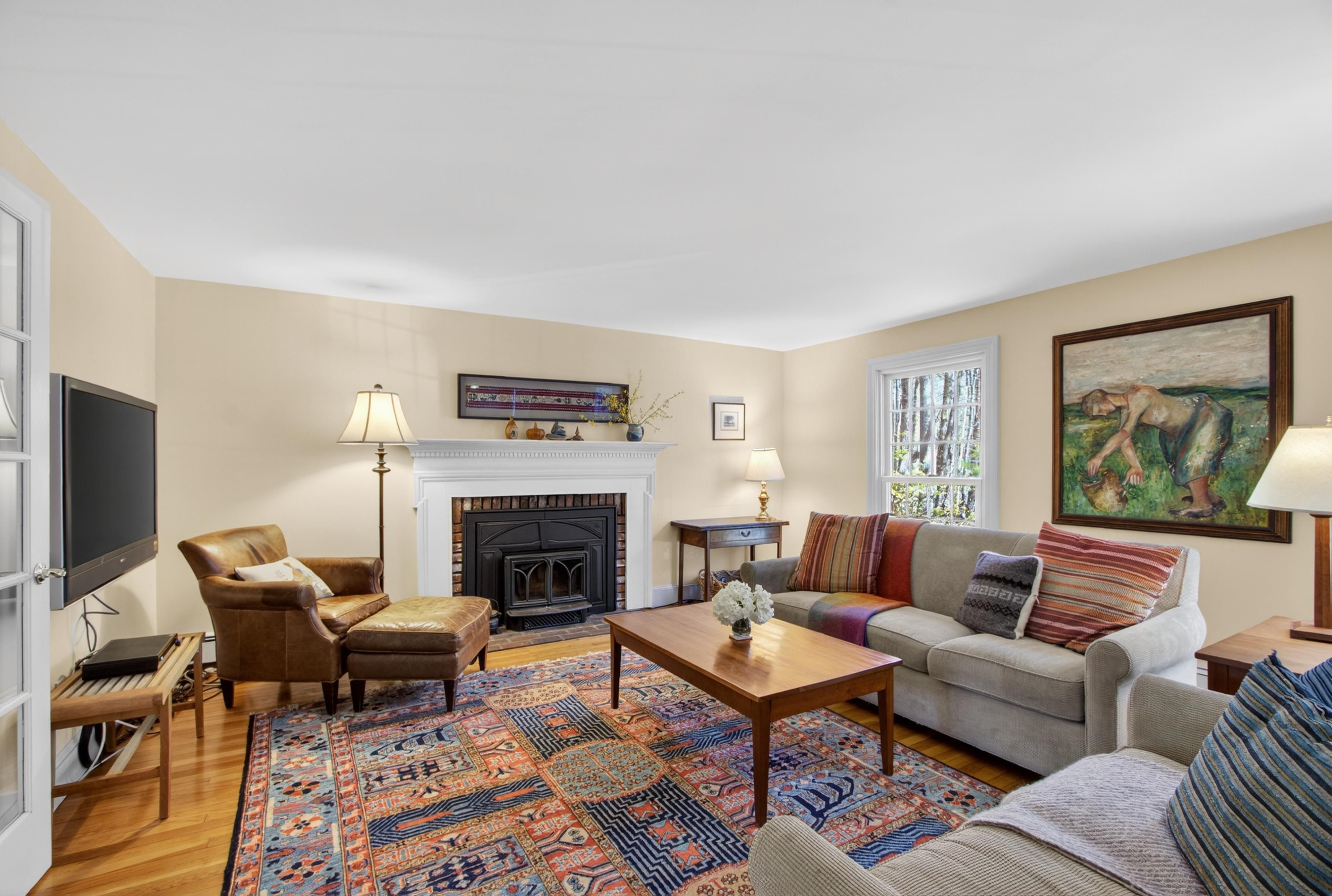  225 Lowell Street, Carlisle, MA 01741 - 物件實景