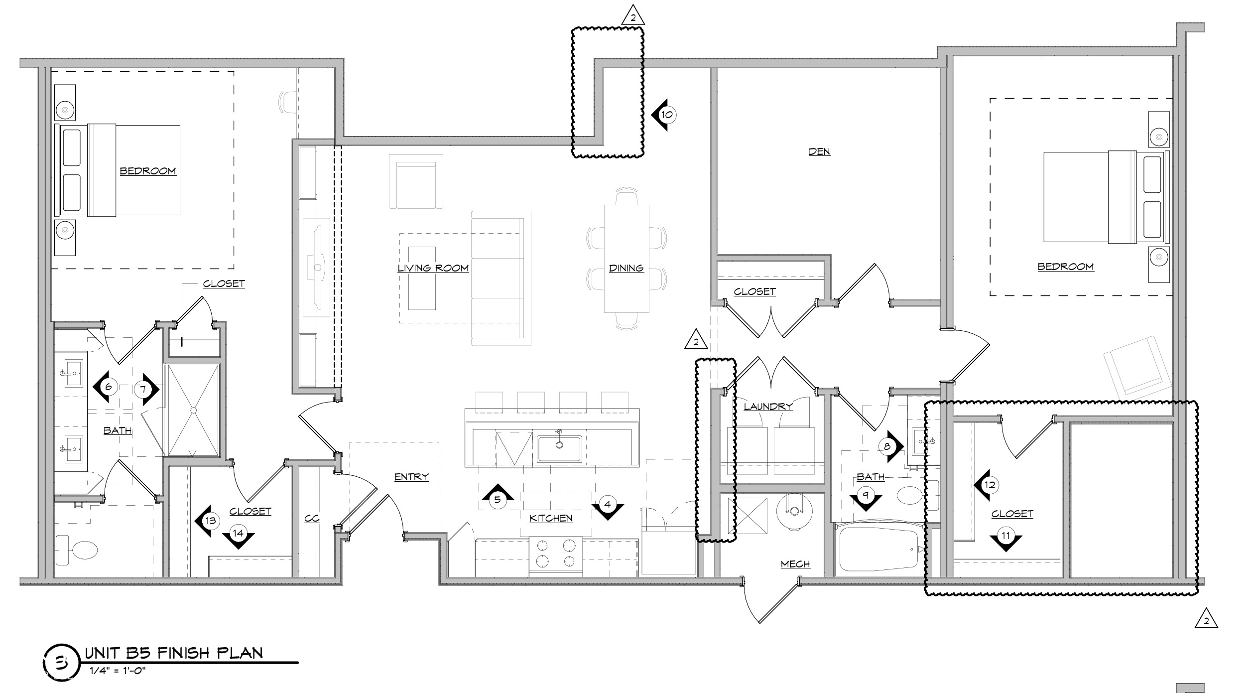 Carmel, Indiana, 46032, United States, 2 Bedrooms Bedrooms, ,2 BathroomsBathrooms,Residential,For Sale,1984364