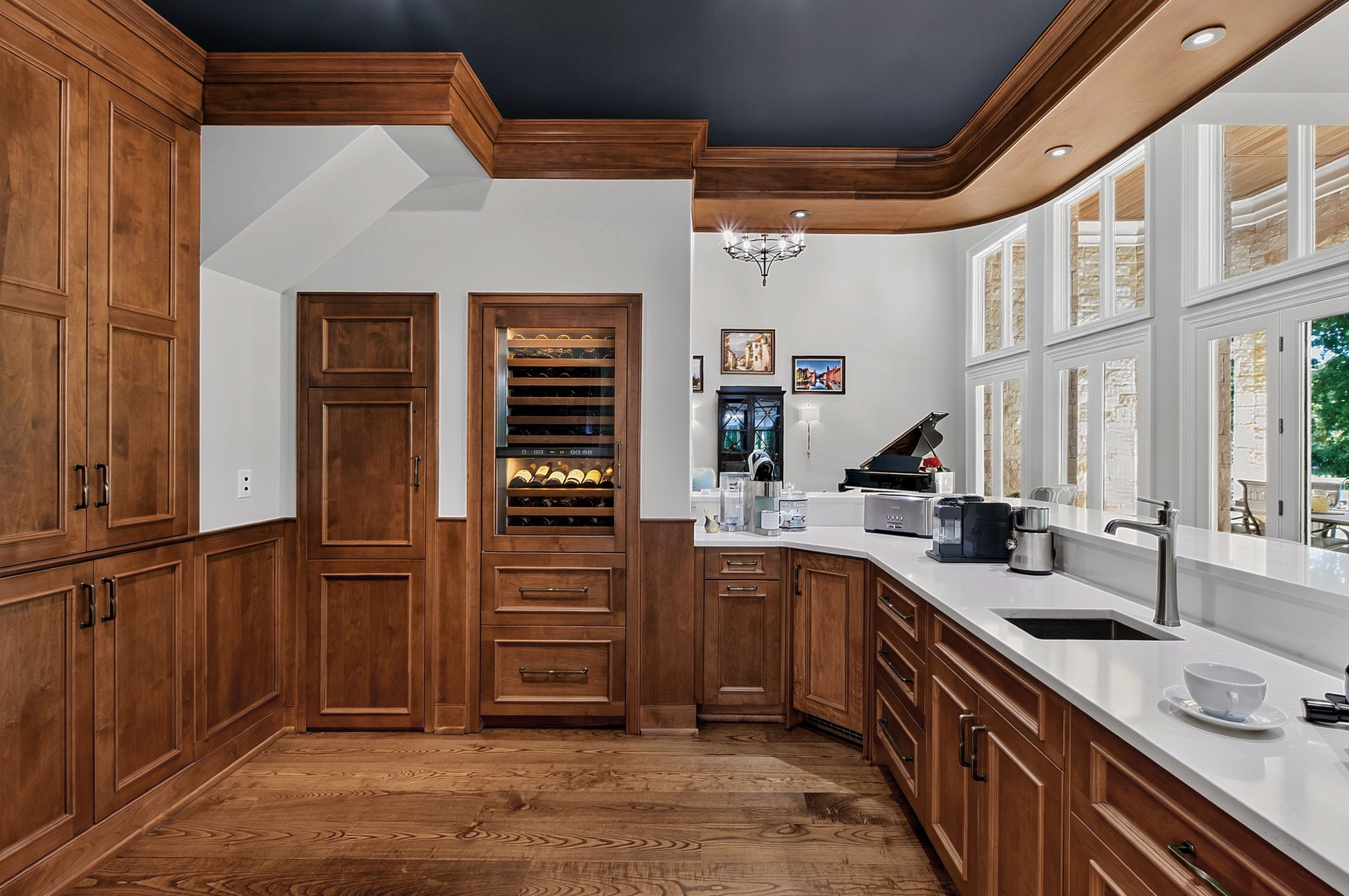  1412 Hedgelawn Way, Raleigh, NC 27615 - 物件實景