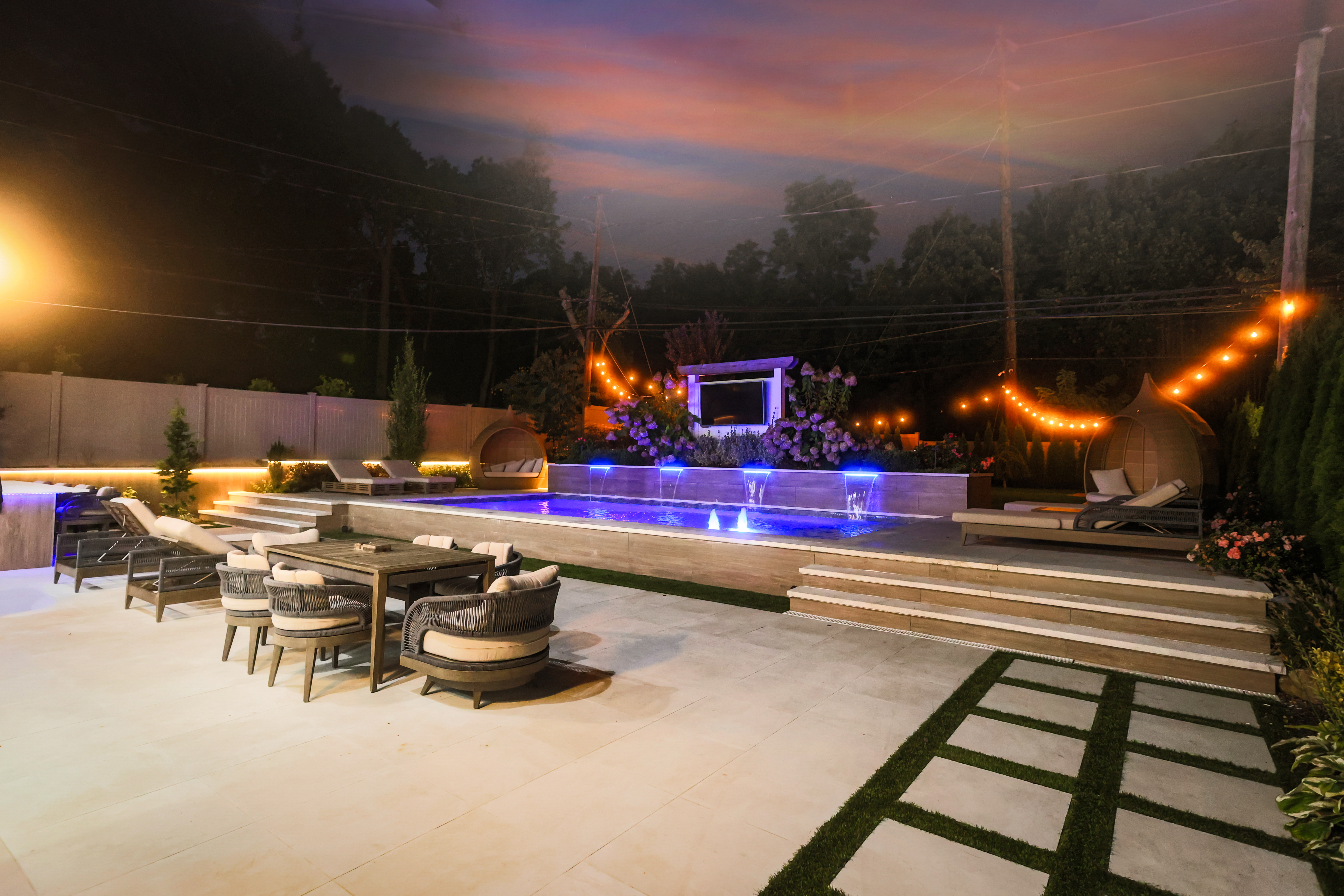  80 Knolls Drive N, Manhasset Hills, NY, 11040 - 物件實景