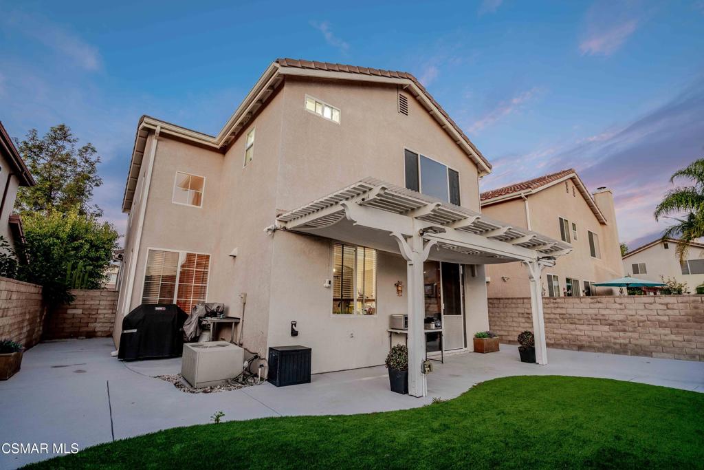 Simi Valley, California, 93065, United States, 4 Bedrooms Bedrooms, ,3 BathroomsBathrooms,Residential,For Sale,1994226