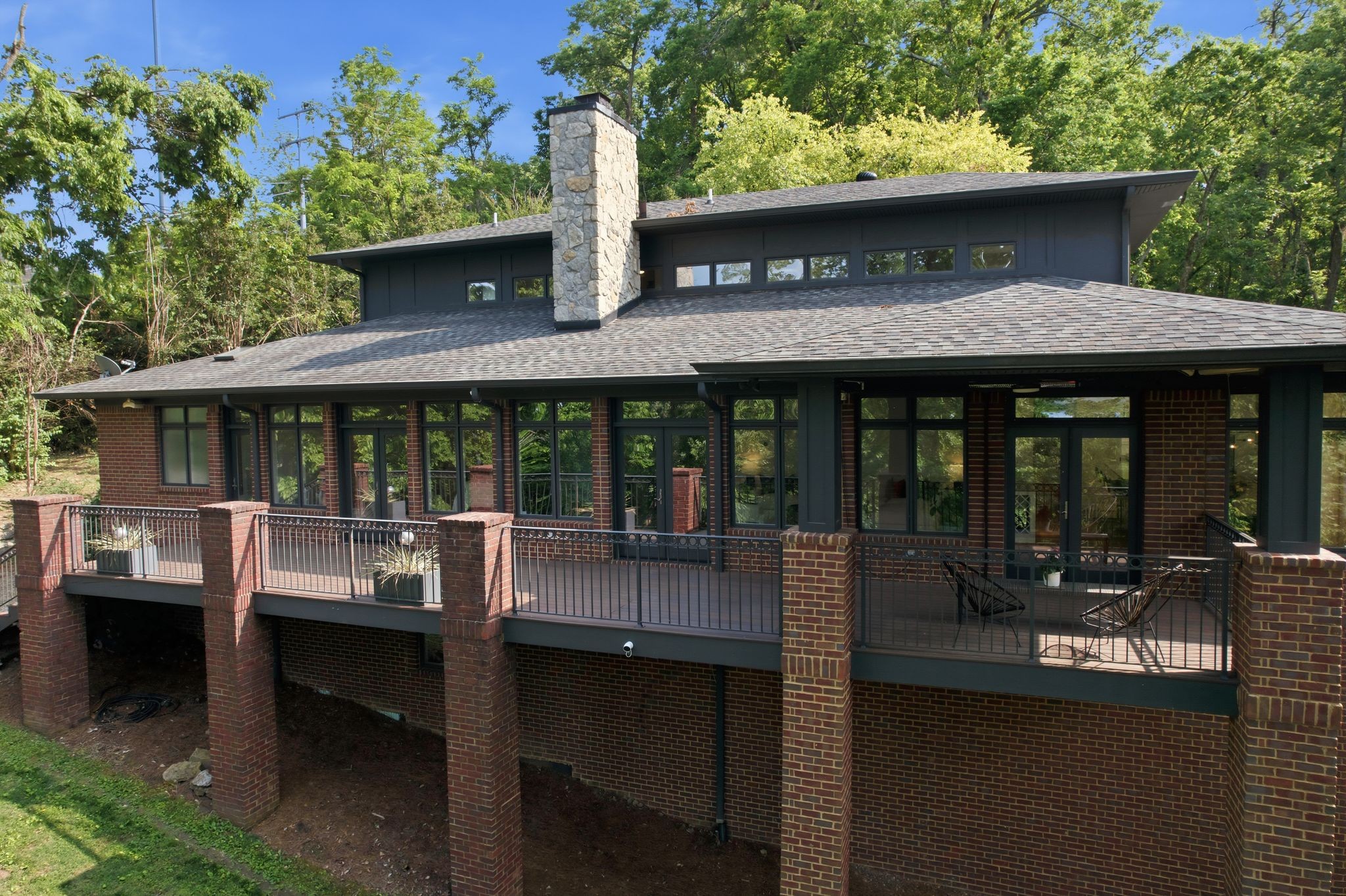  108 High Estes, Nashville, TN, 37215 - 物件實景