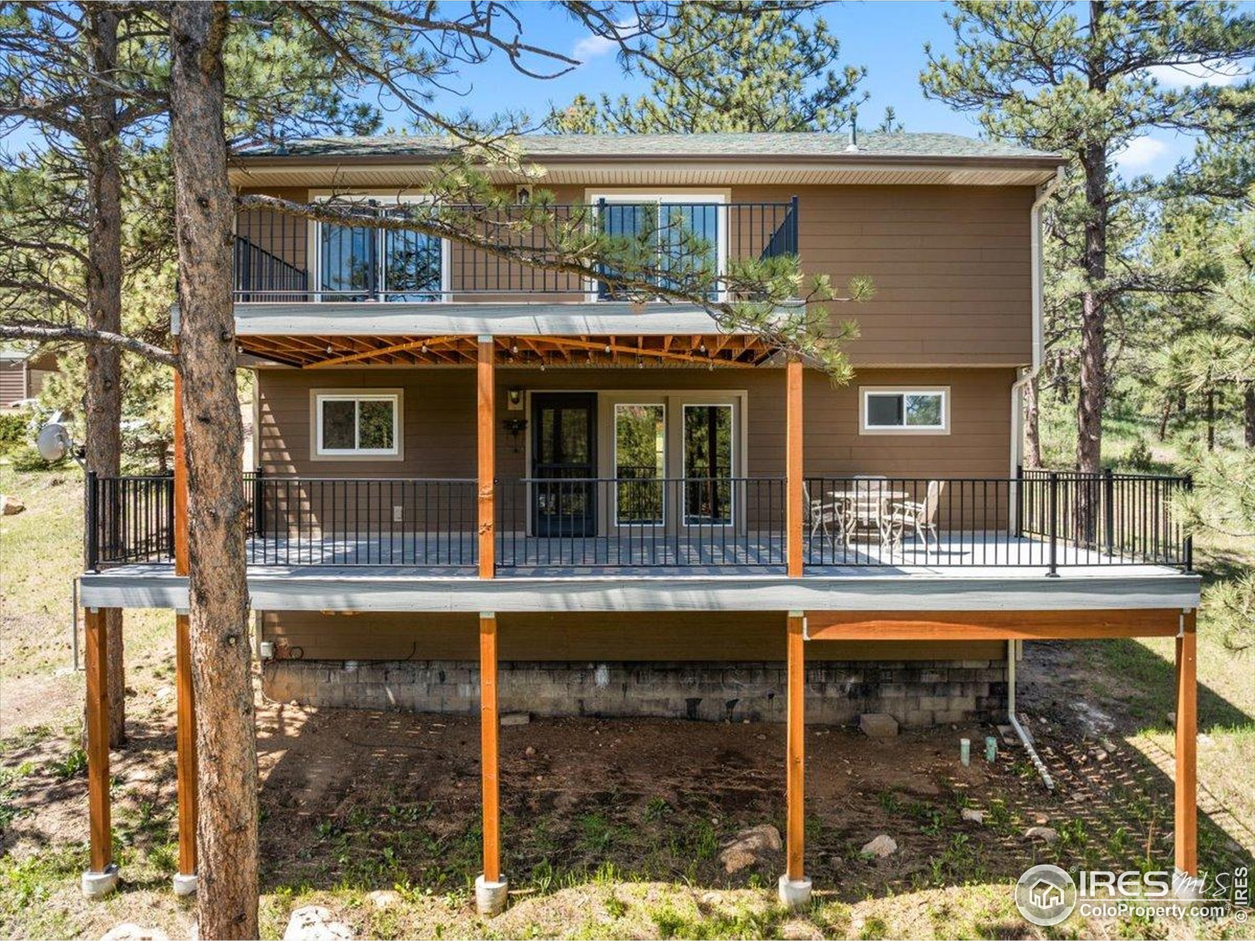 Drake, Colorado, 80515, United States, 3 Bedrooms Bedrooms, ,2 BathroomsBathrooms,Residential,For Sale,1820085