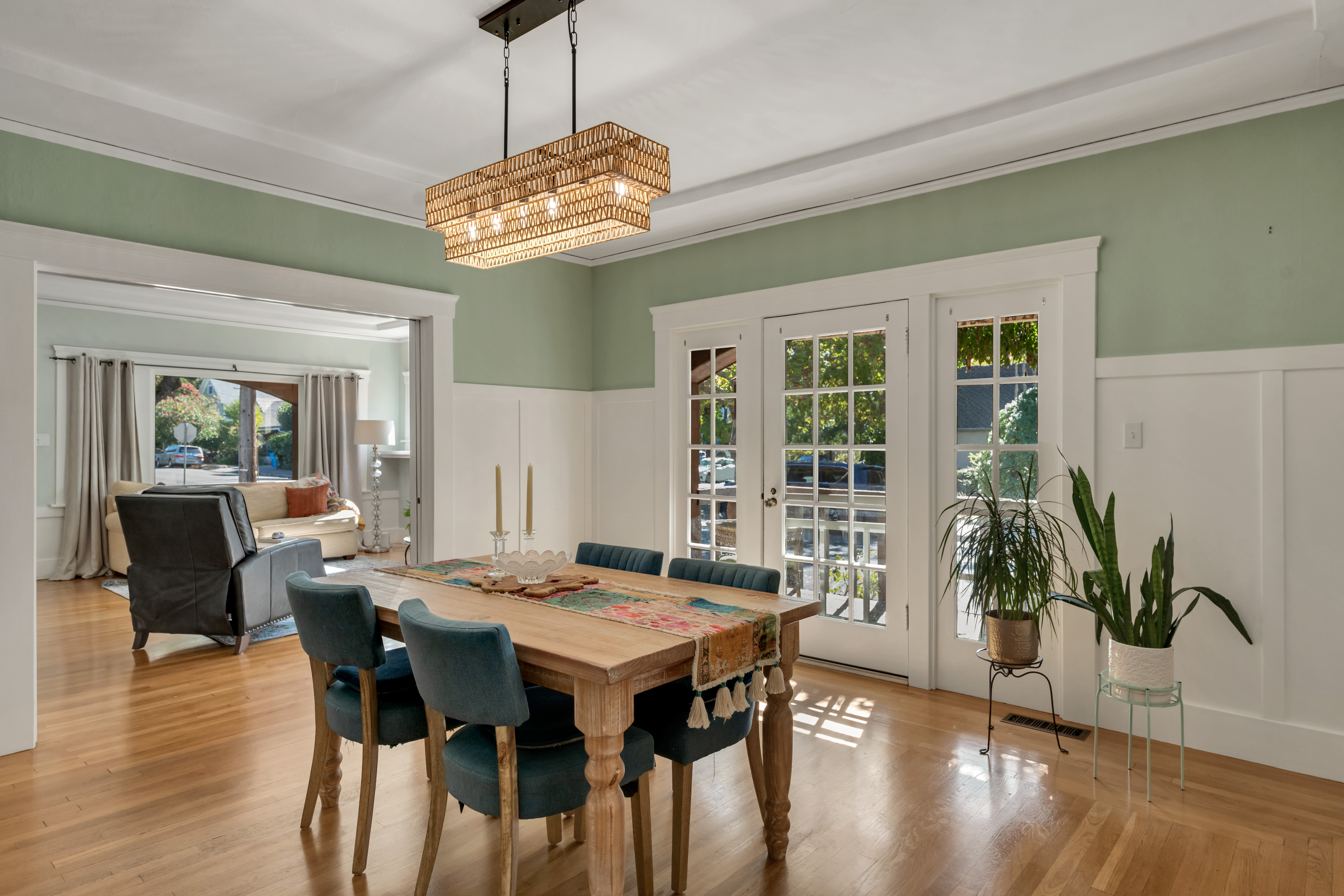  901 Humboldt Street, Santa Rosa, CA 95404 - 物件實景